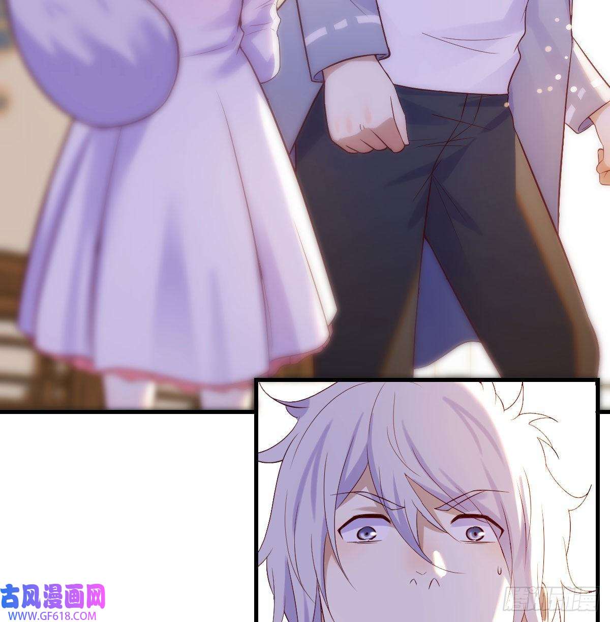 无敌之前情债太多乱我道心的一句老爸