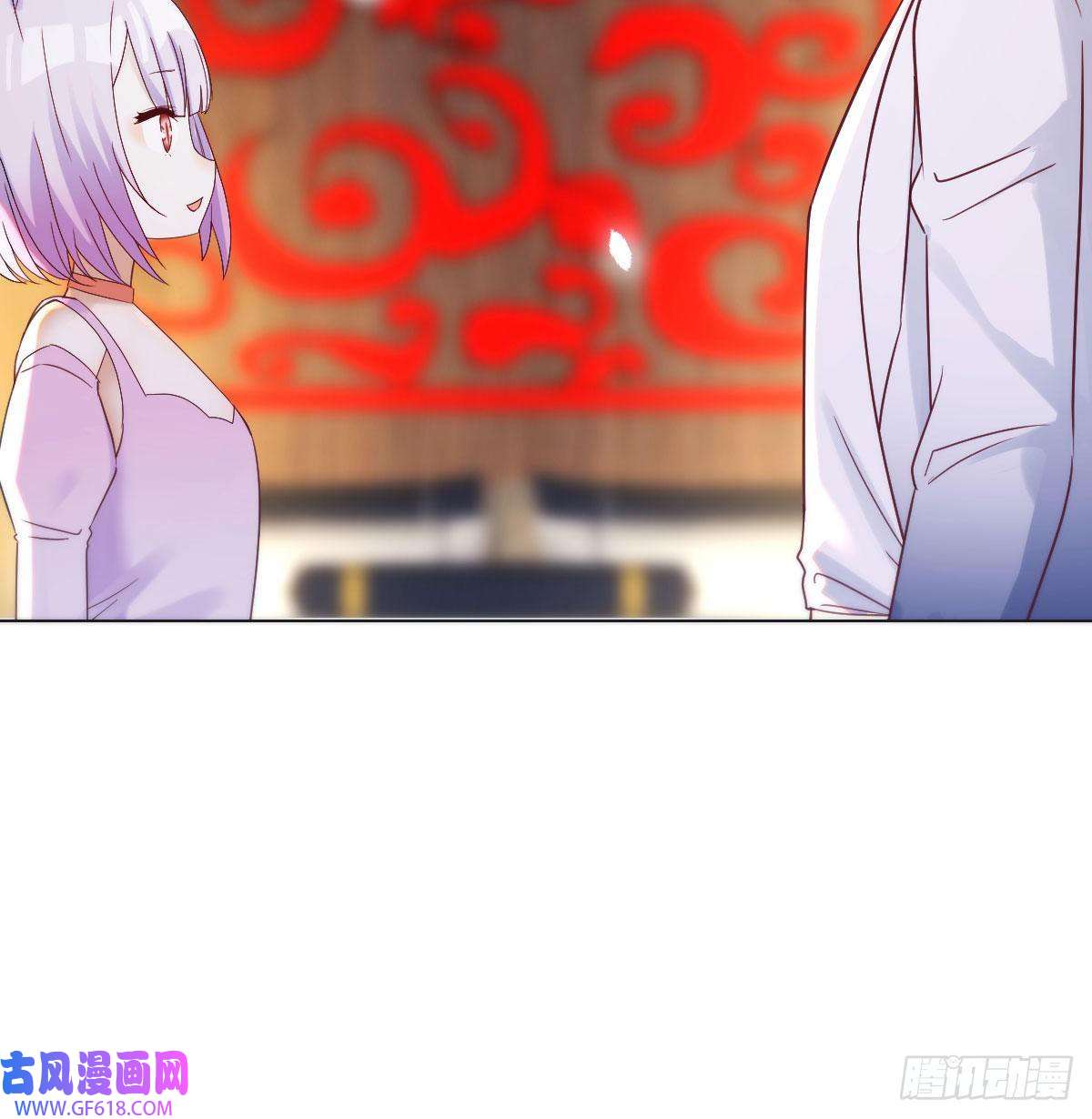 无敌之前情债太多女儿的委屈