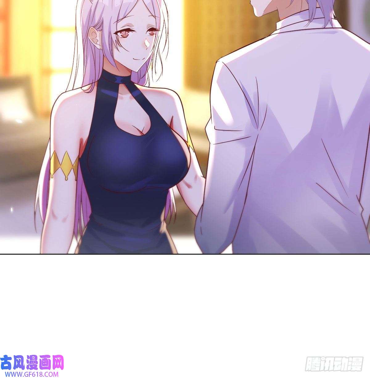 无敌之前情债太多给女儿摘星星