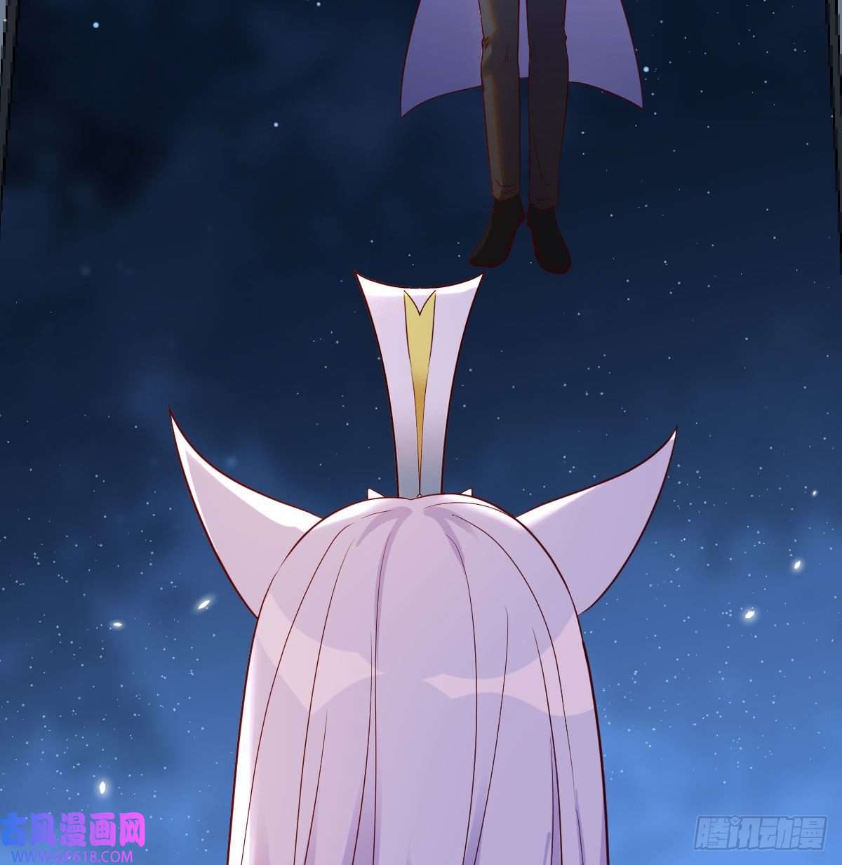 无敌之前情债太多无双谋士文御风