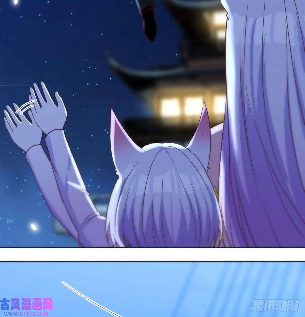 无敌之前情债太多无双谋士文御风