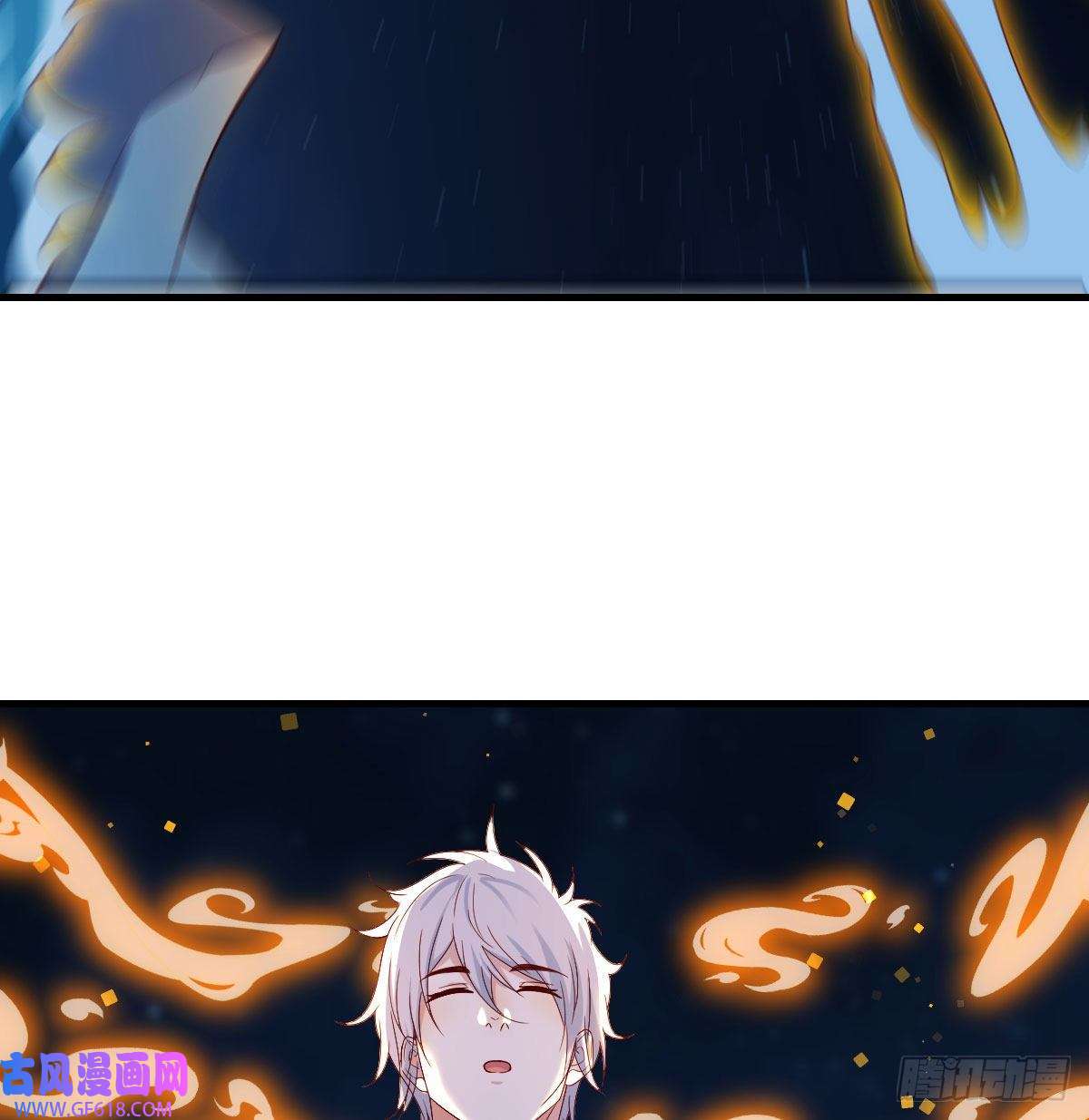 无敌之前情债太多无双谋士文御风