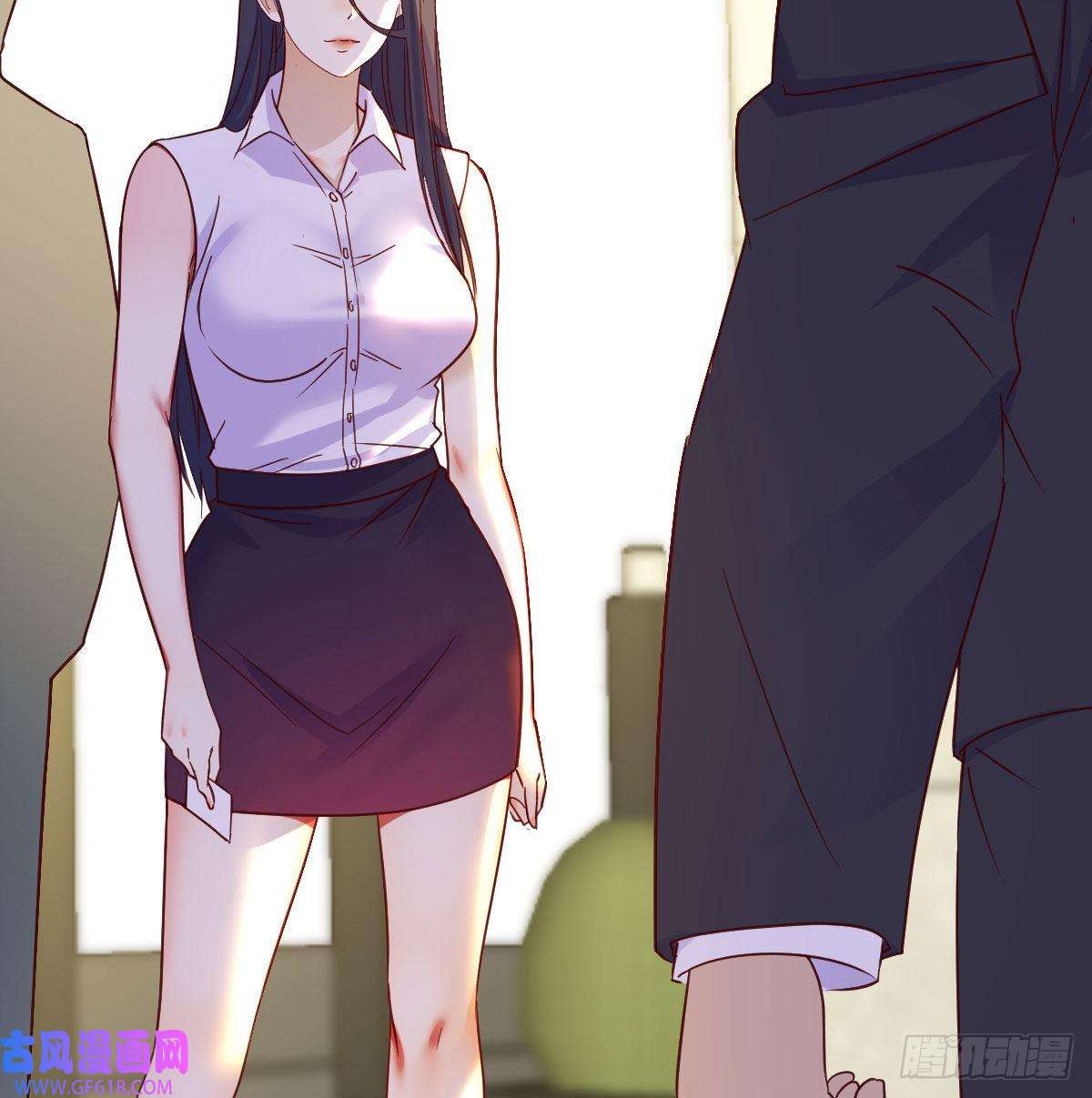 无敌之前情债太多潜伏