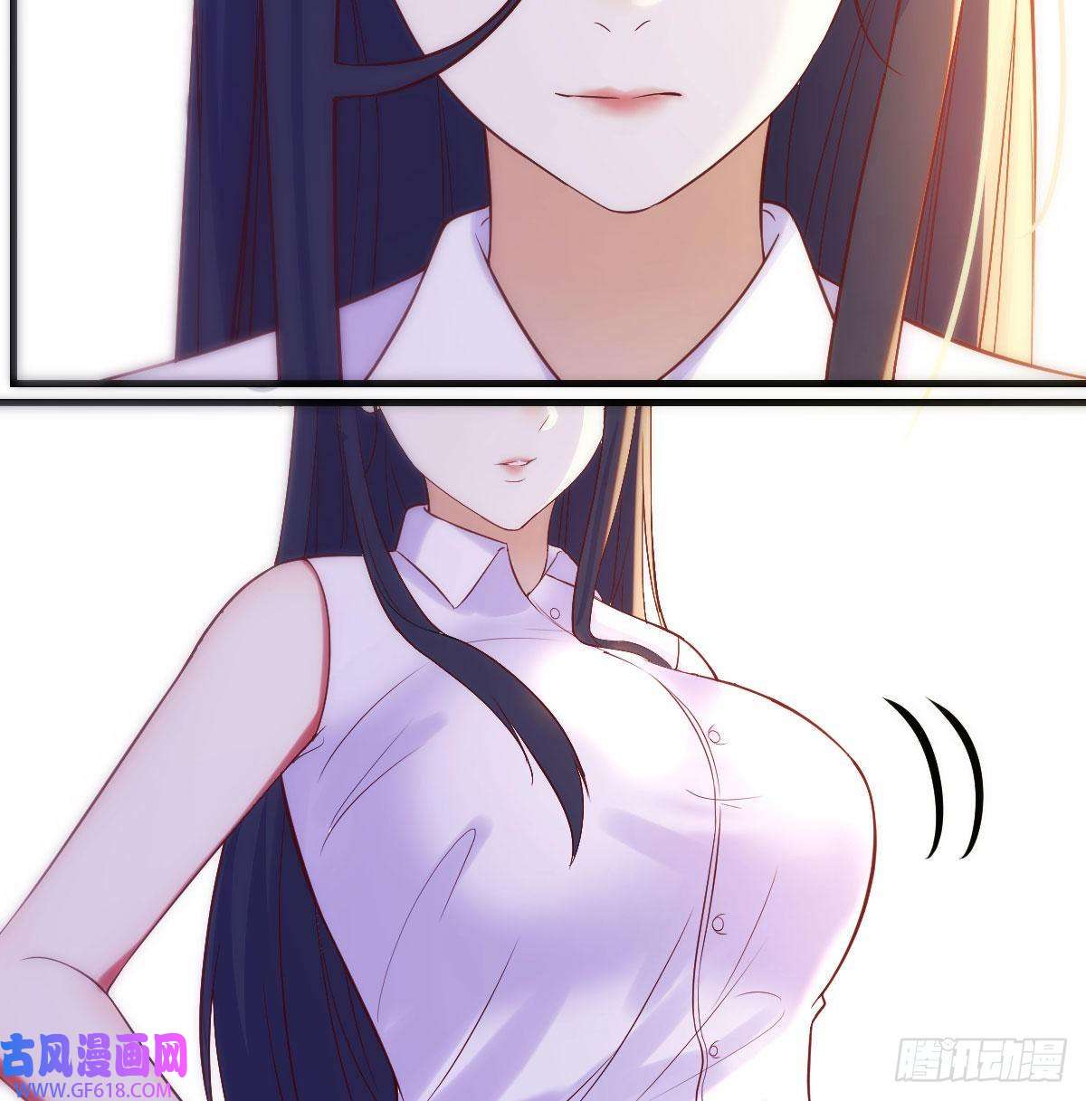 无敌之前情债太多搞定老熟人