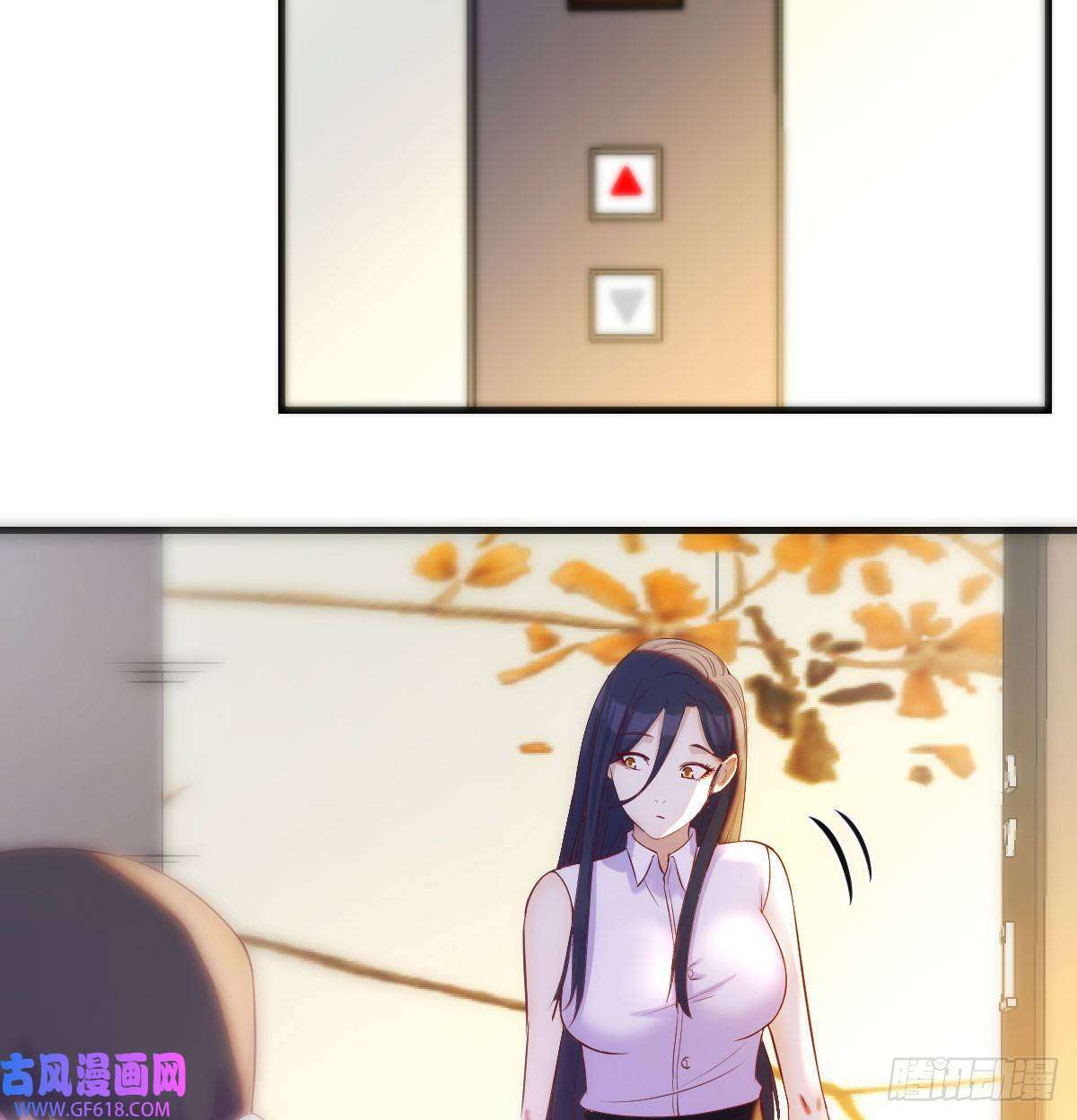 无敌之前情债太多搞定老熟人