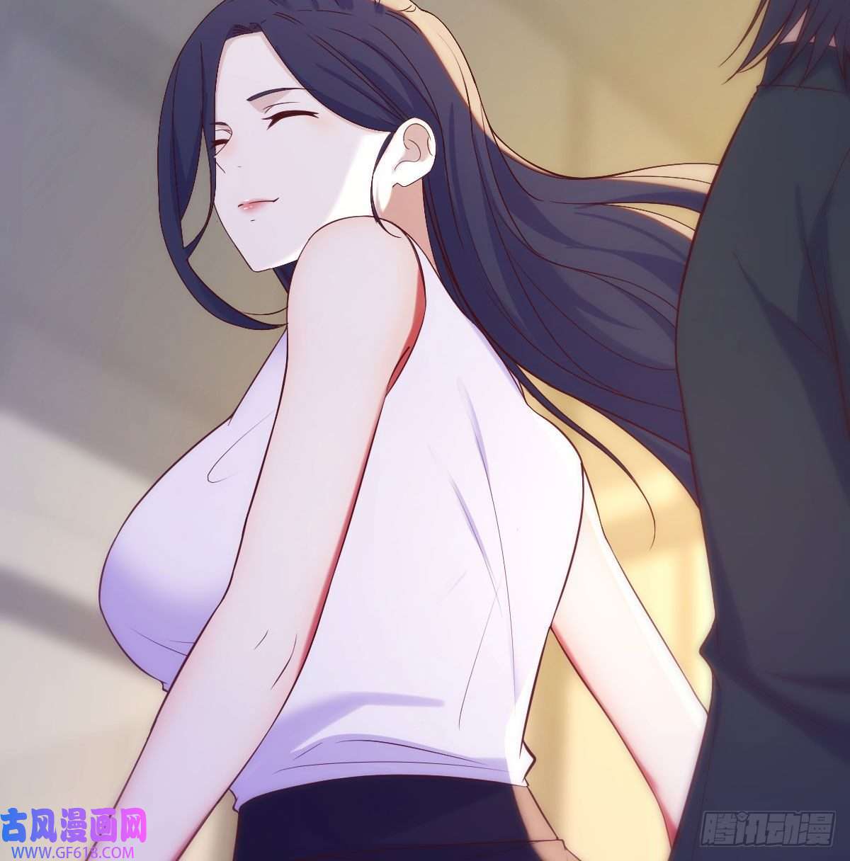 无敌之前情债太多搞定老熟人
