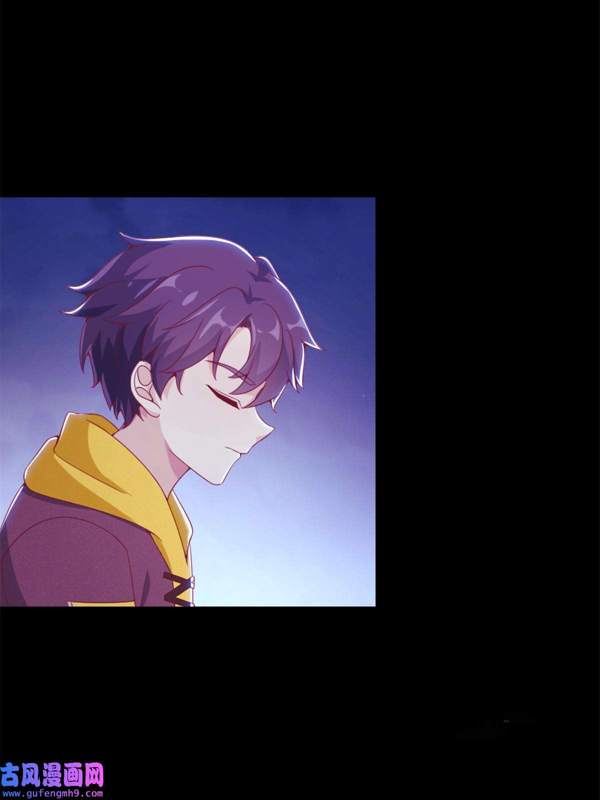 我的学姐会魔法10 新魔法 完全燃烧！