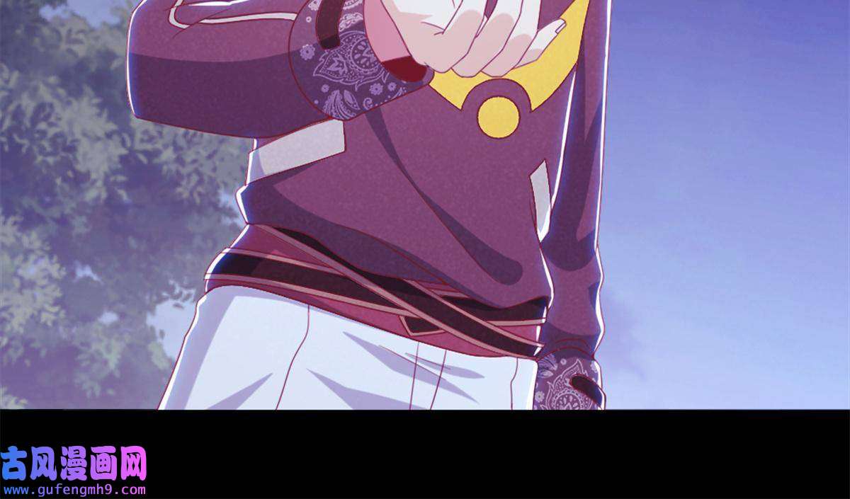 我的学姐会魔法10 新魔法 完全燃烧！