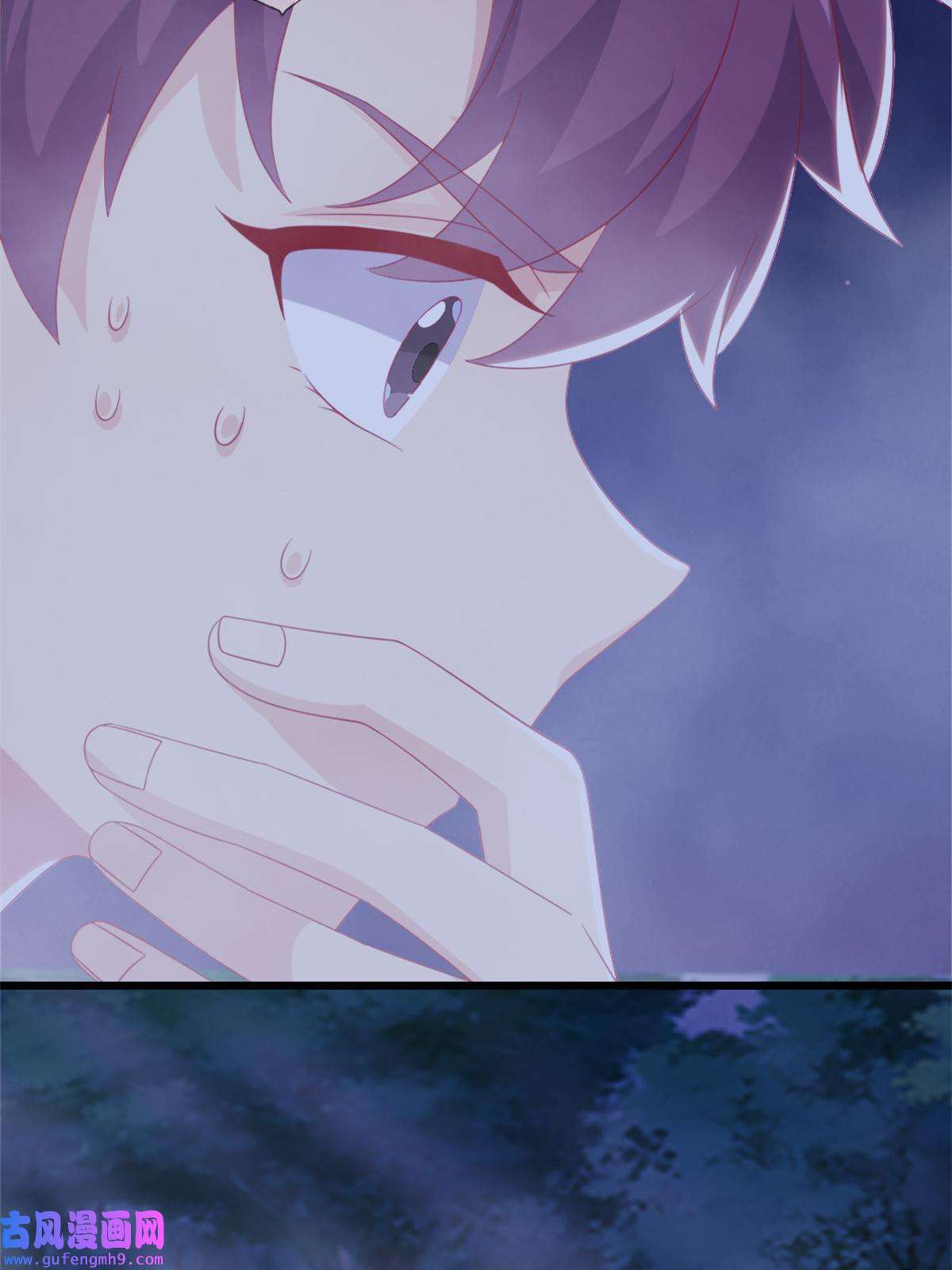 我的学姐会魔法10 新魔法 完全燃烧！