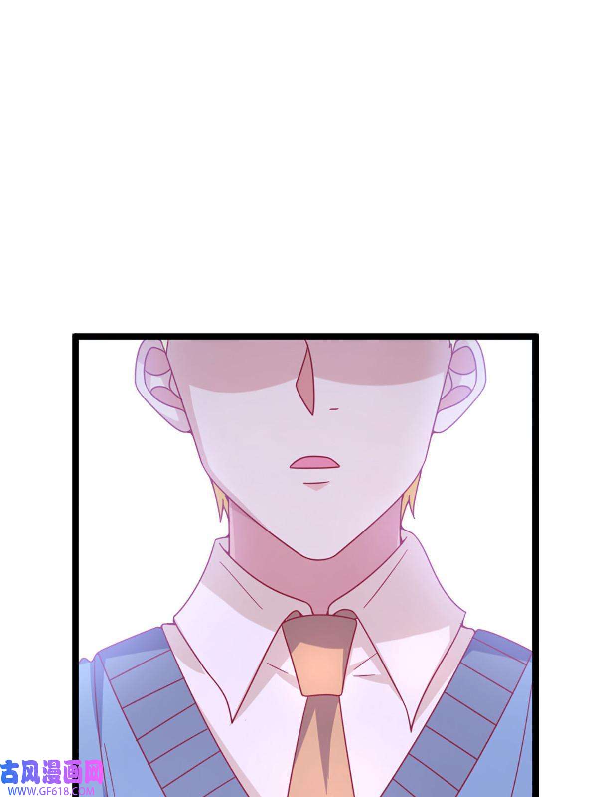 我的学姐会魔法12 布莱尔-伊莎贝拉