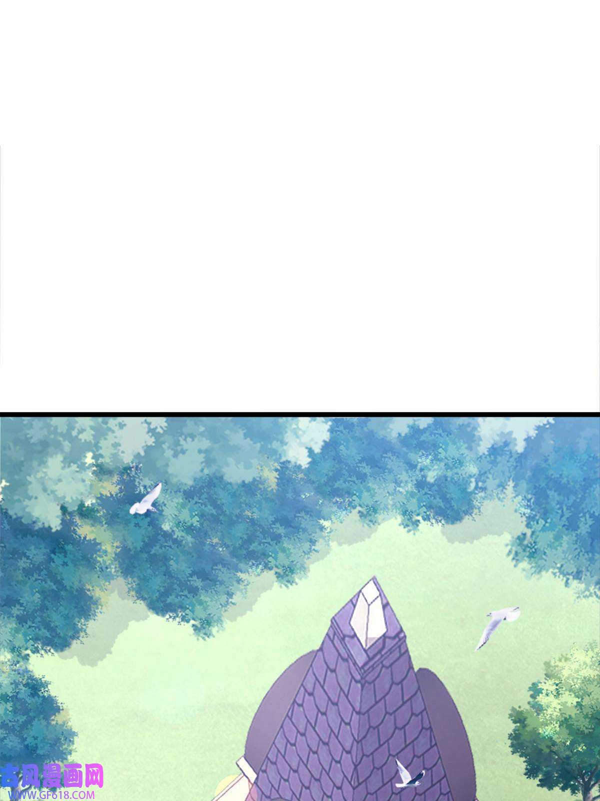 我的学姐会魔法12 布莱尔-伊莎贝拉