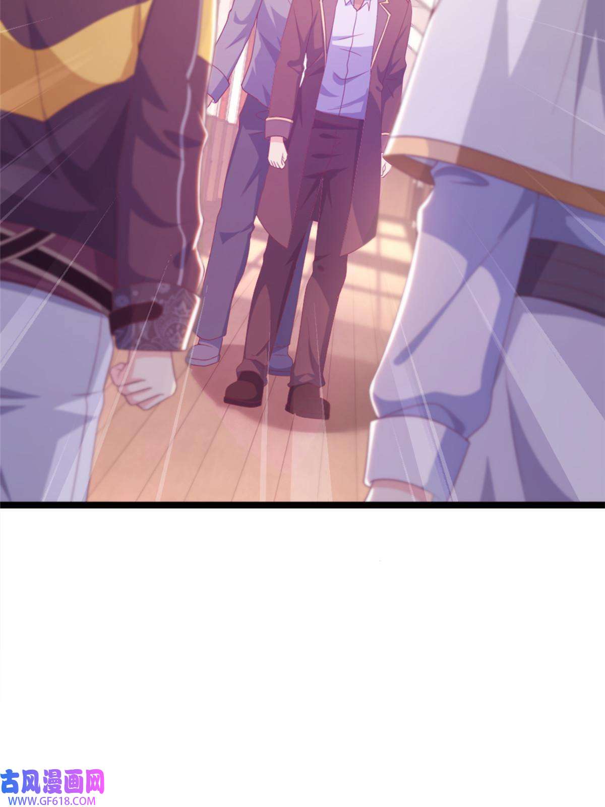 我的学姐会魔法16 同、同居生活？