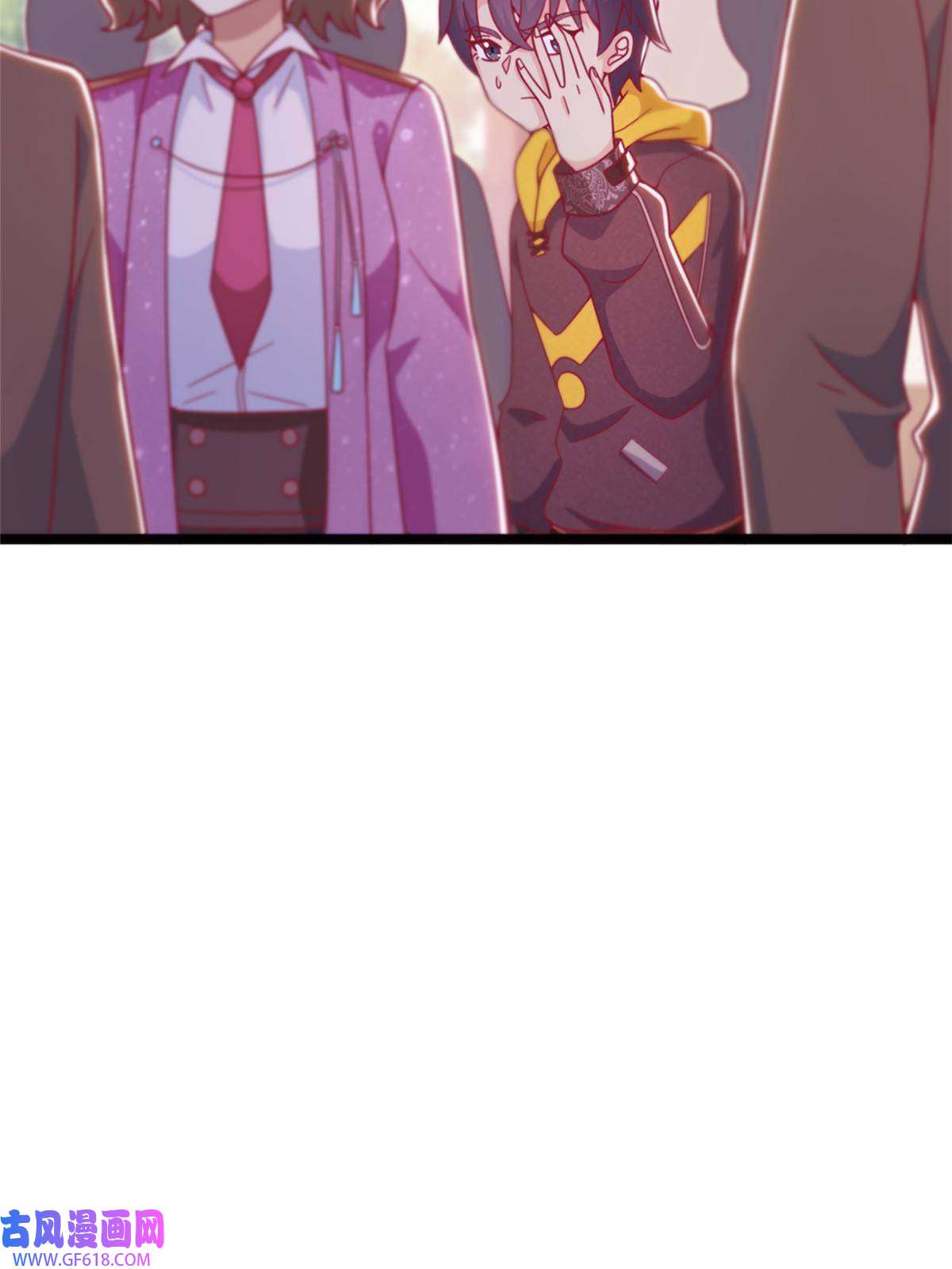 我的学姐会魔法16 同、同居生活？