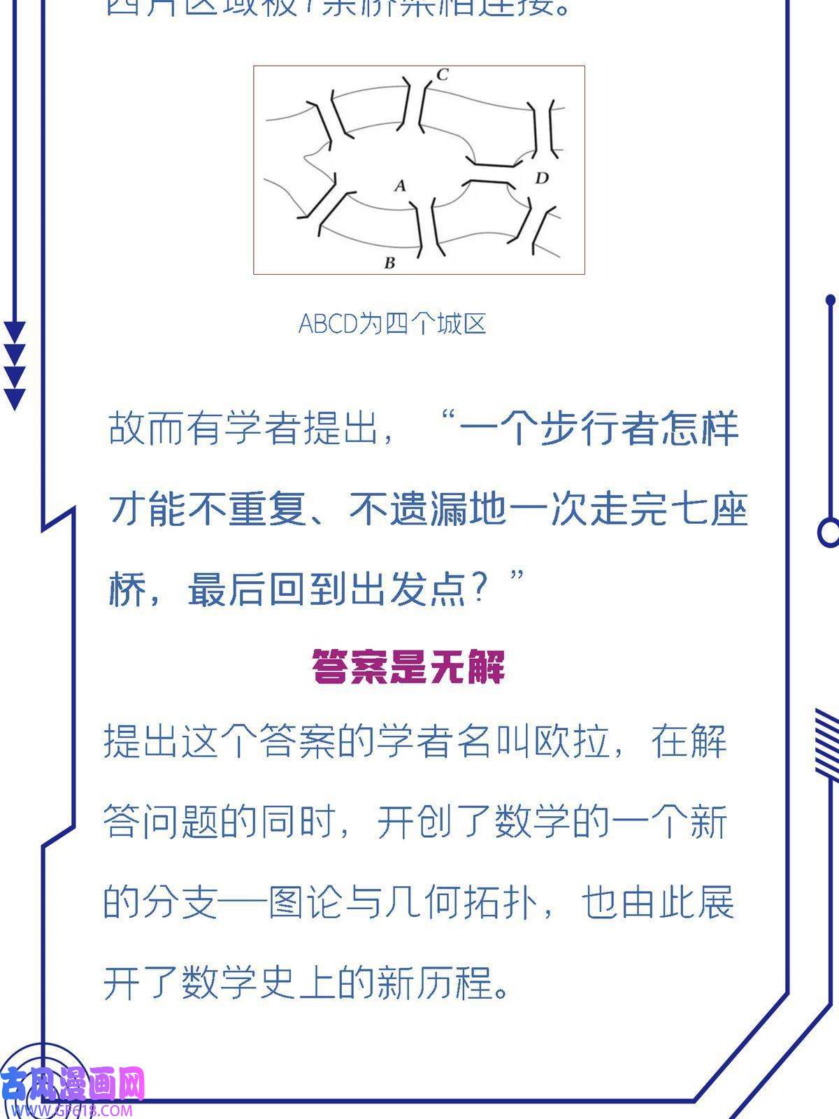 我的学姐会魔法18 此题 无解！