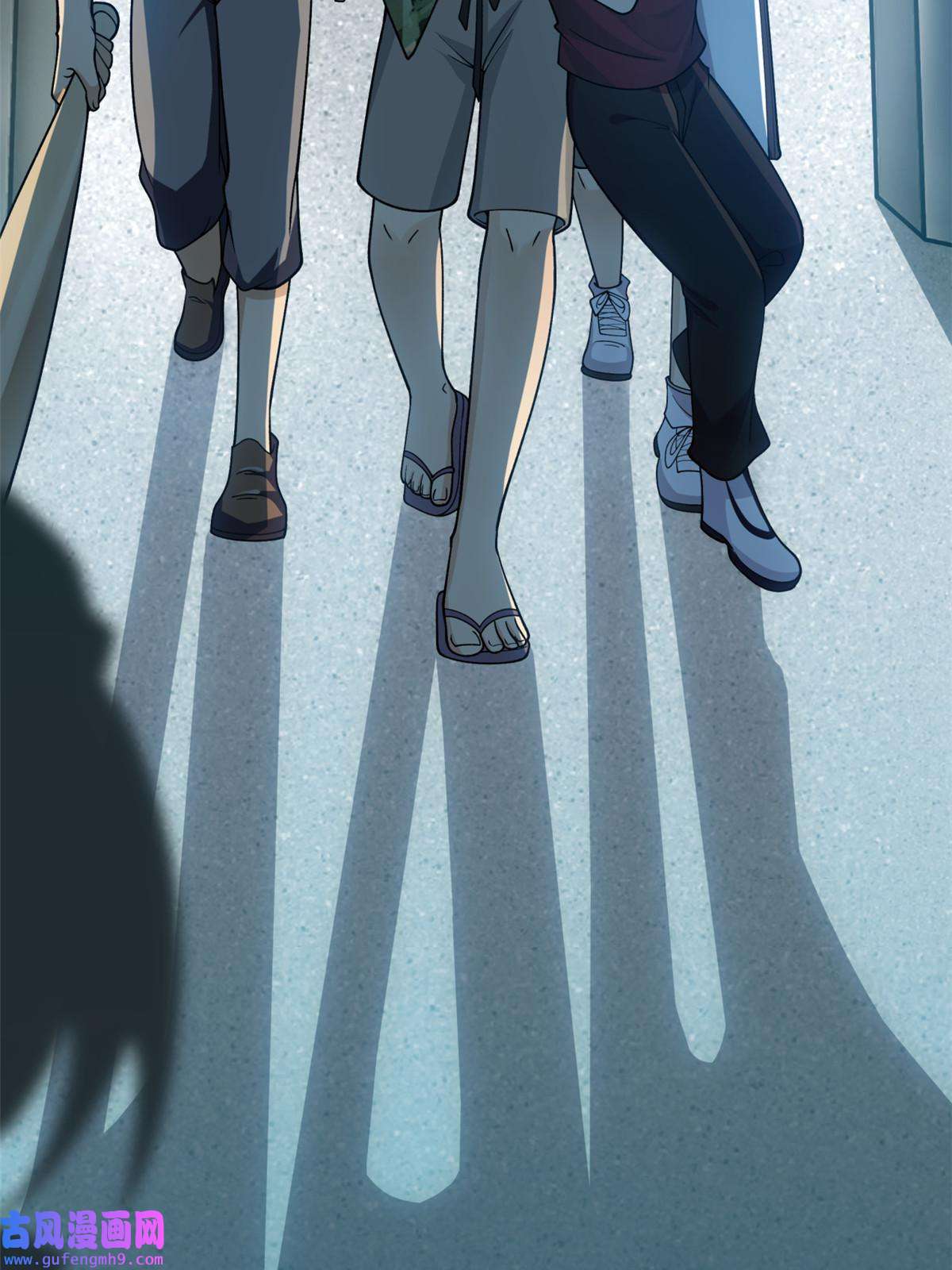 手术直播间06