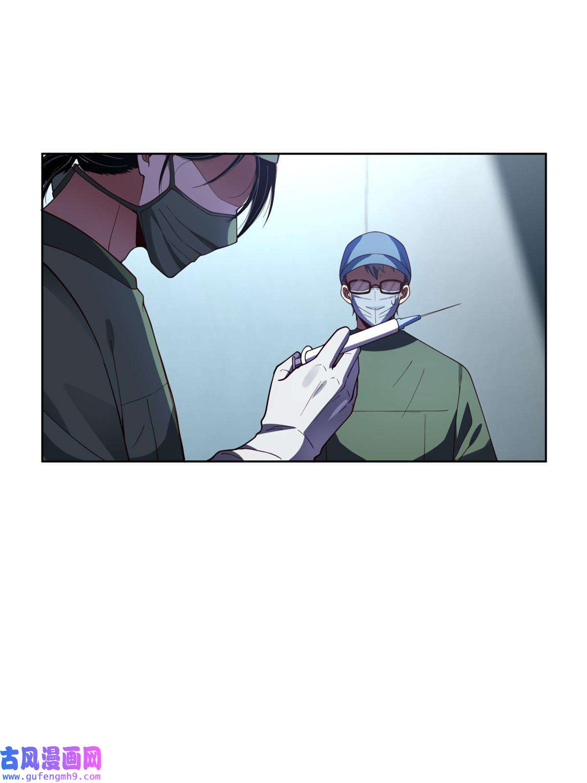 手术直播间16