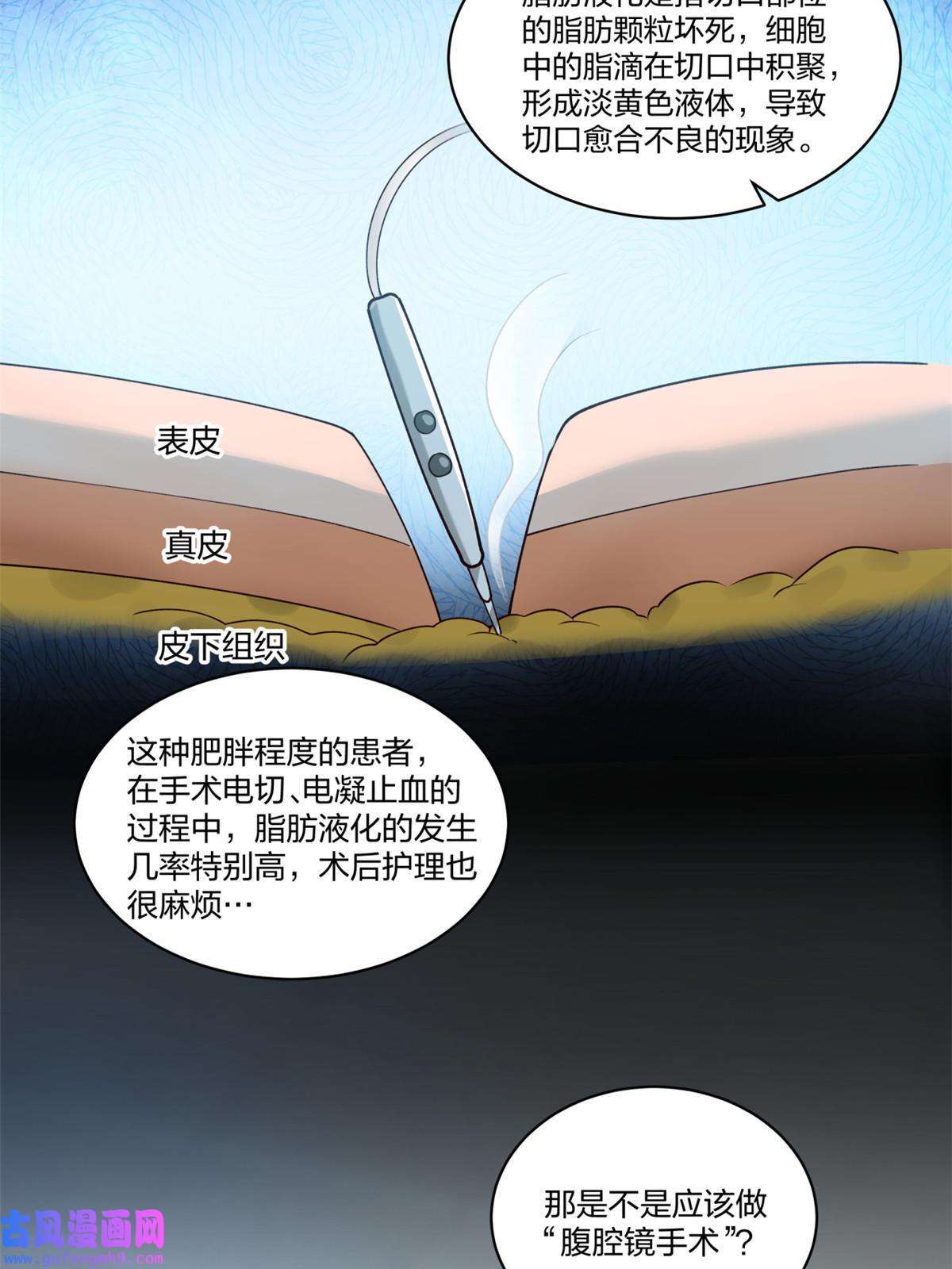 手术直播间17