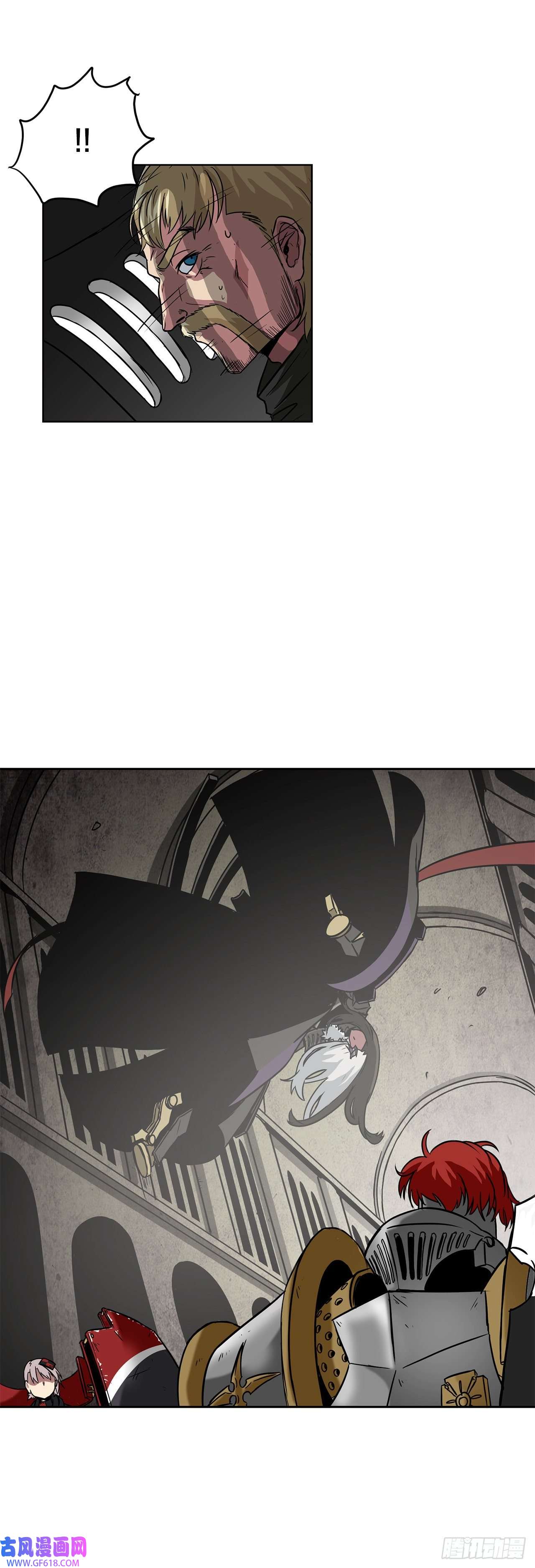 克拉克沃克帝国19.杀戮