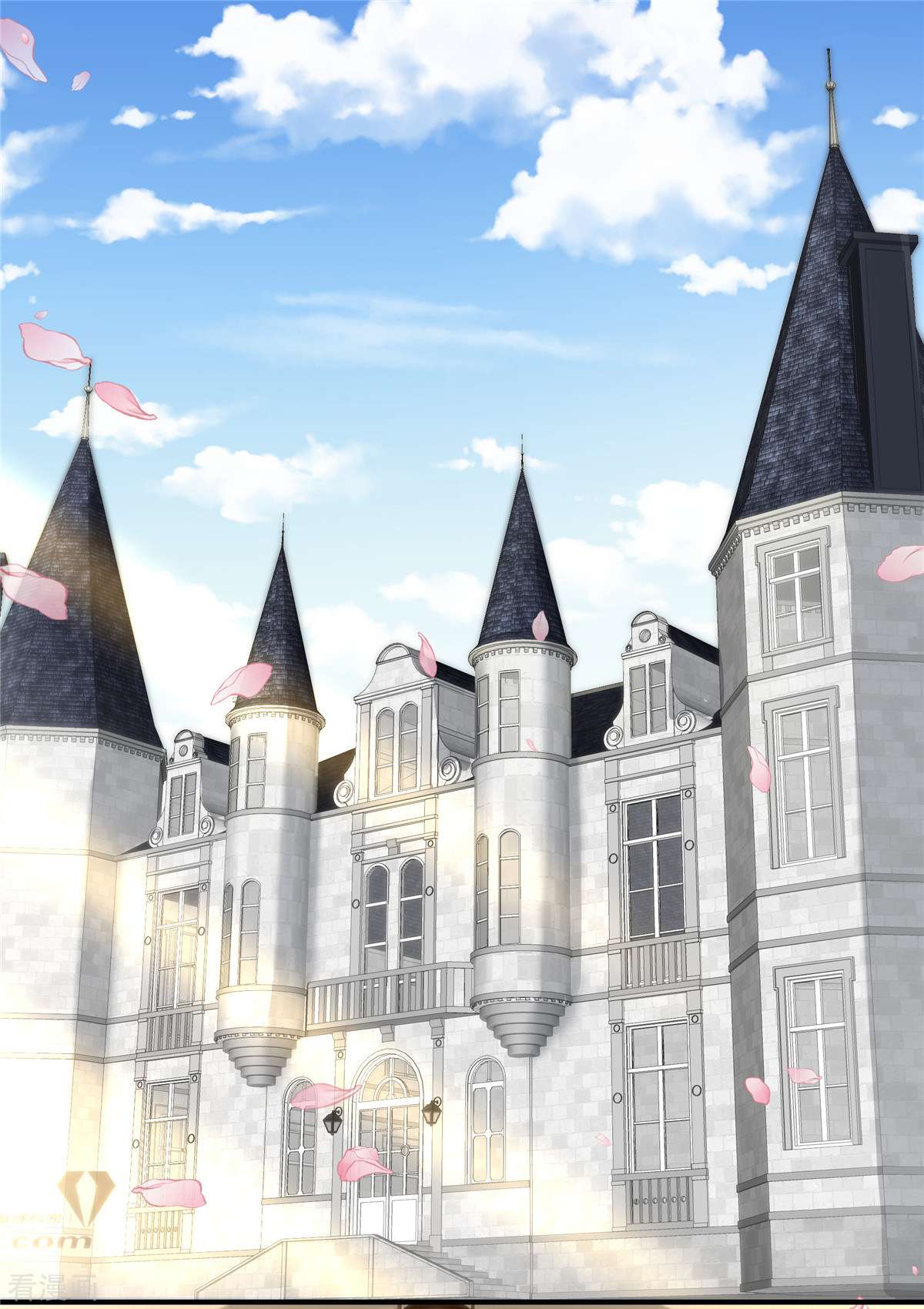 重生虐渣：娇养冰山总裁7话