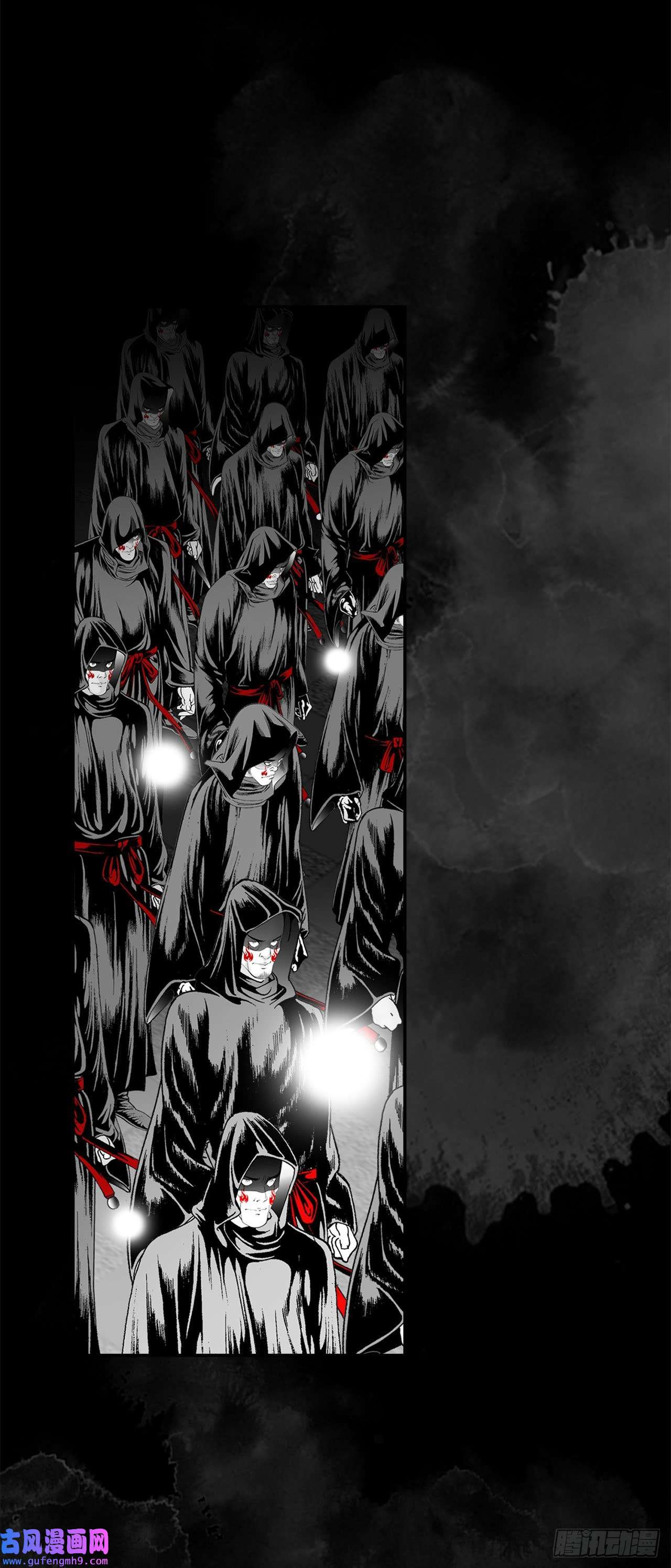 成为太上教主的宿主1.脱胎换骨