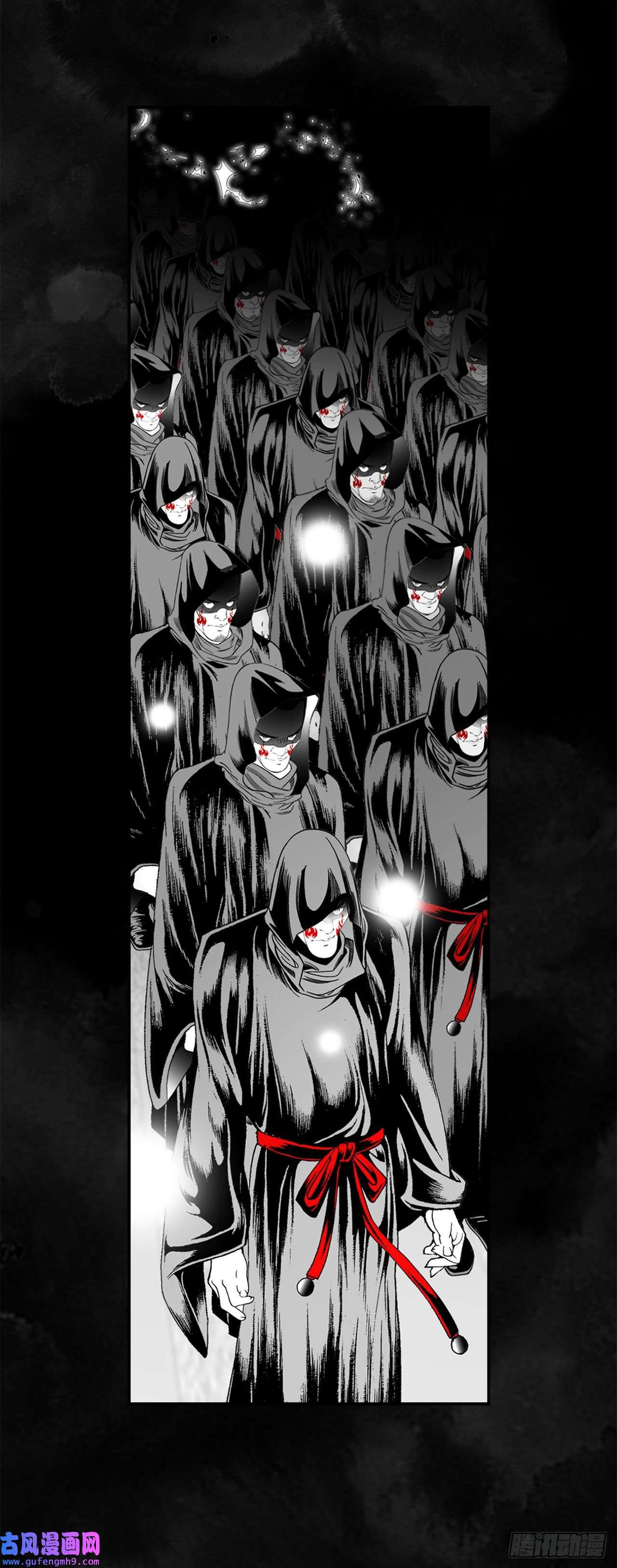 成为太上教主的宿主1.脱胎换骨