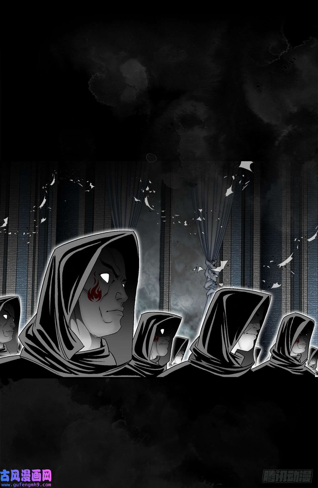 成为太上教主的宿主1.脱胎换骨