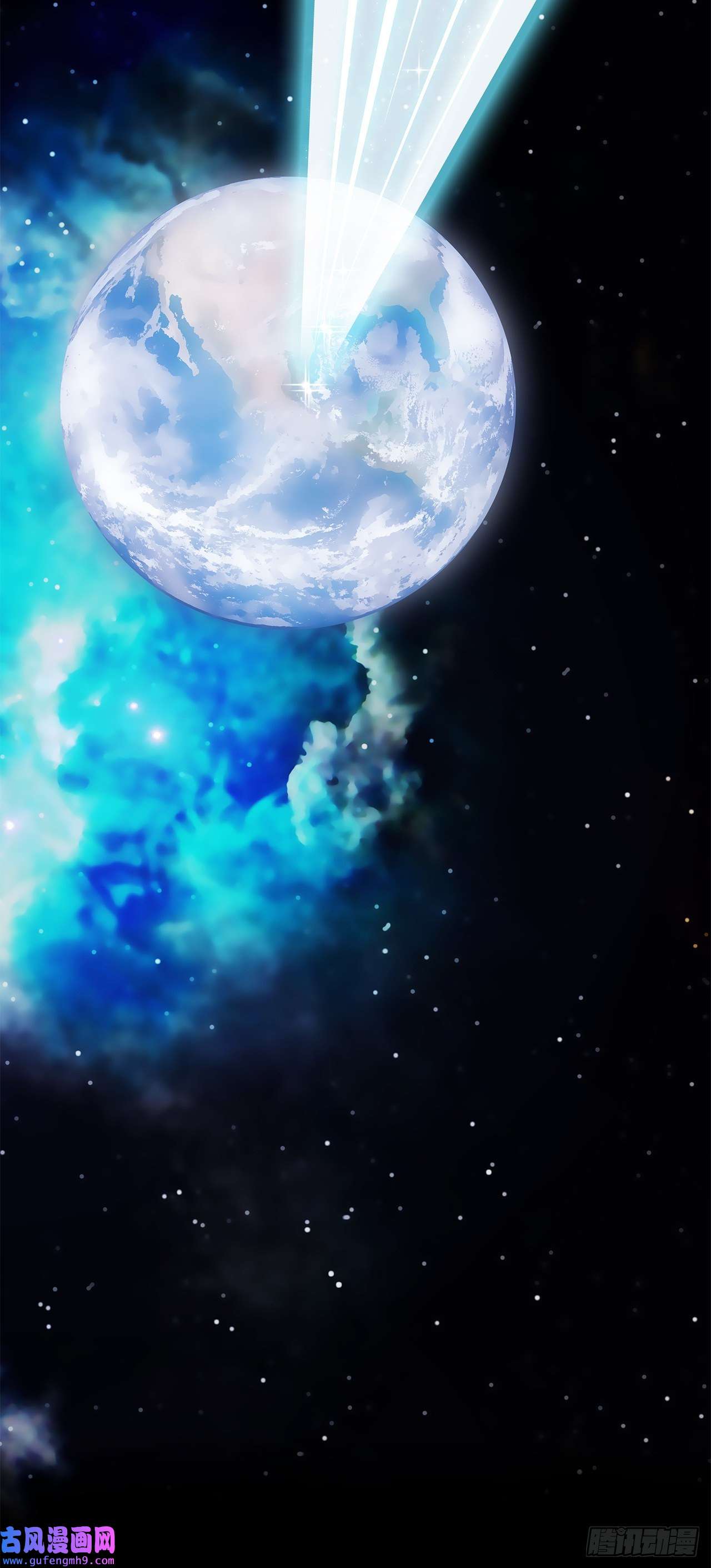 深渊Abyss2.复活