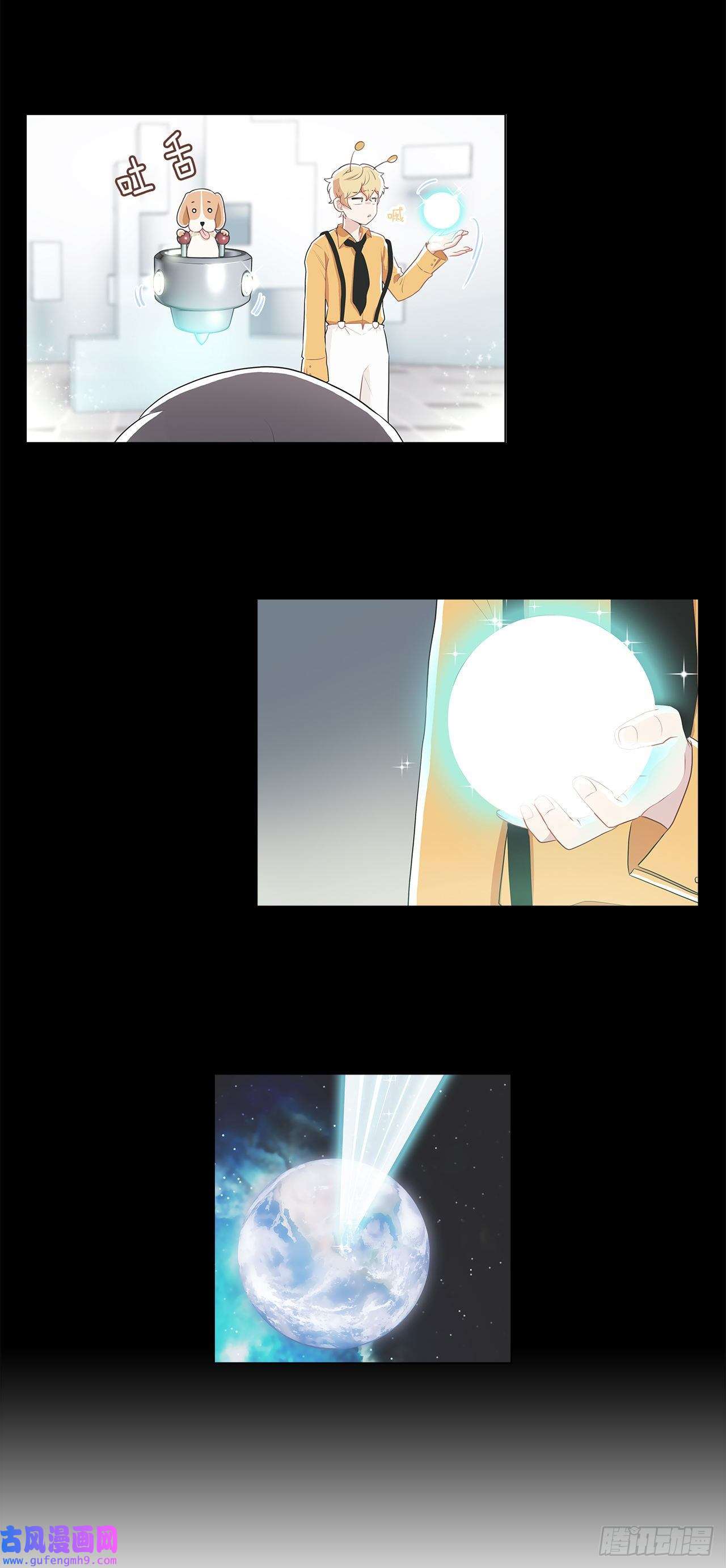 深渊Abyss2.复活
