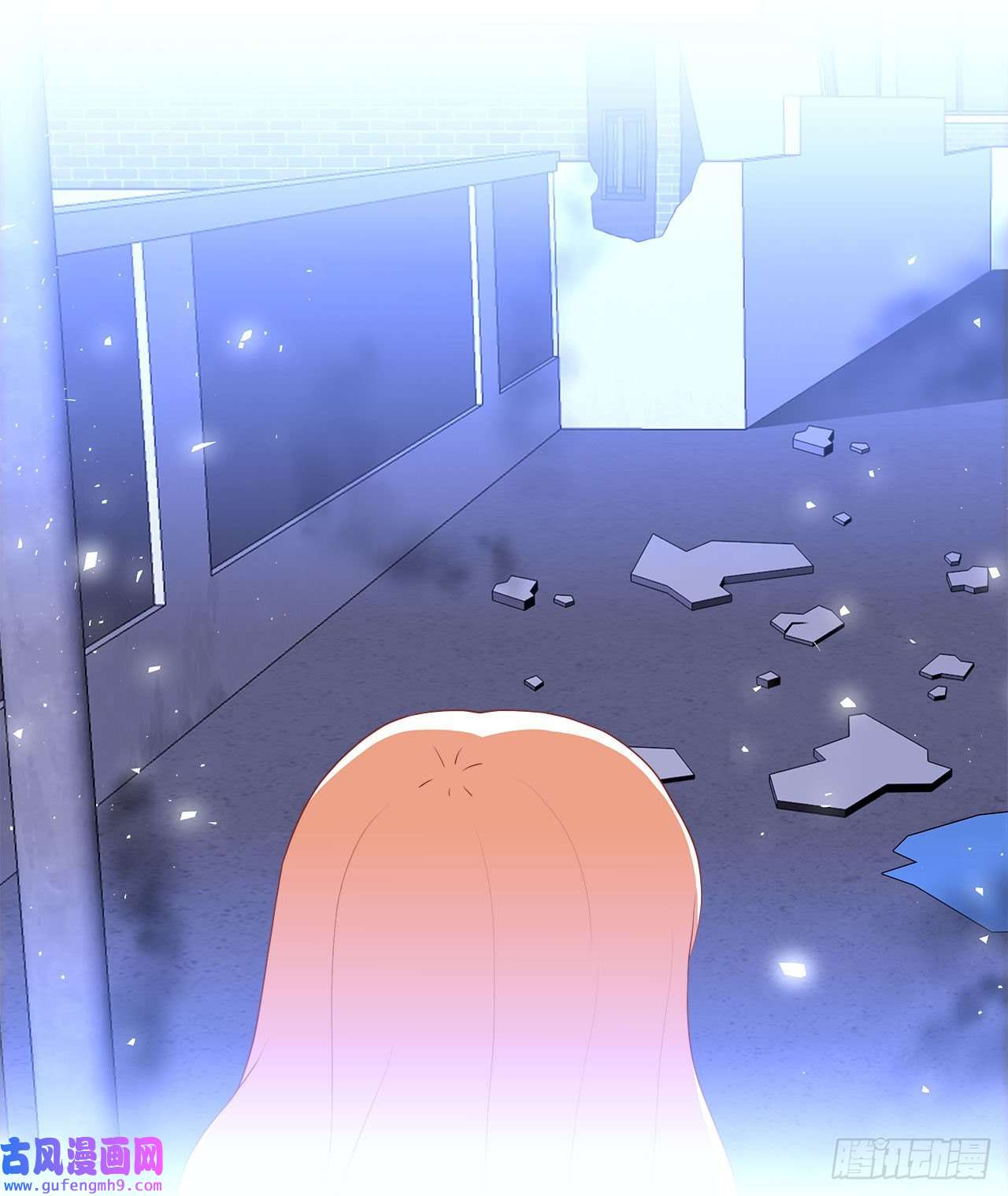 深渊Abyss8.找到线索？