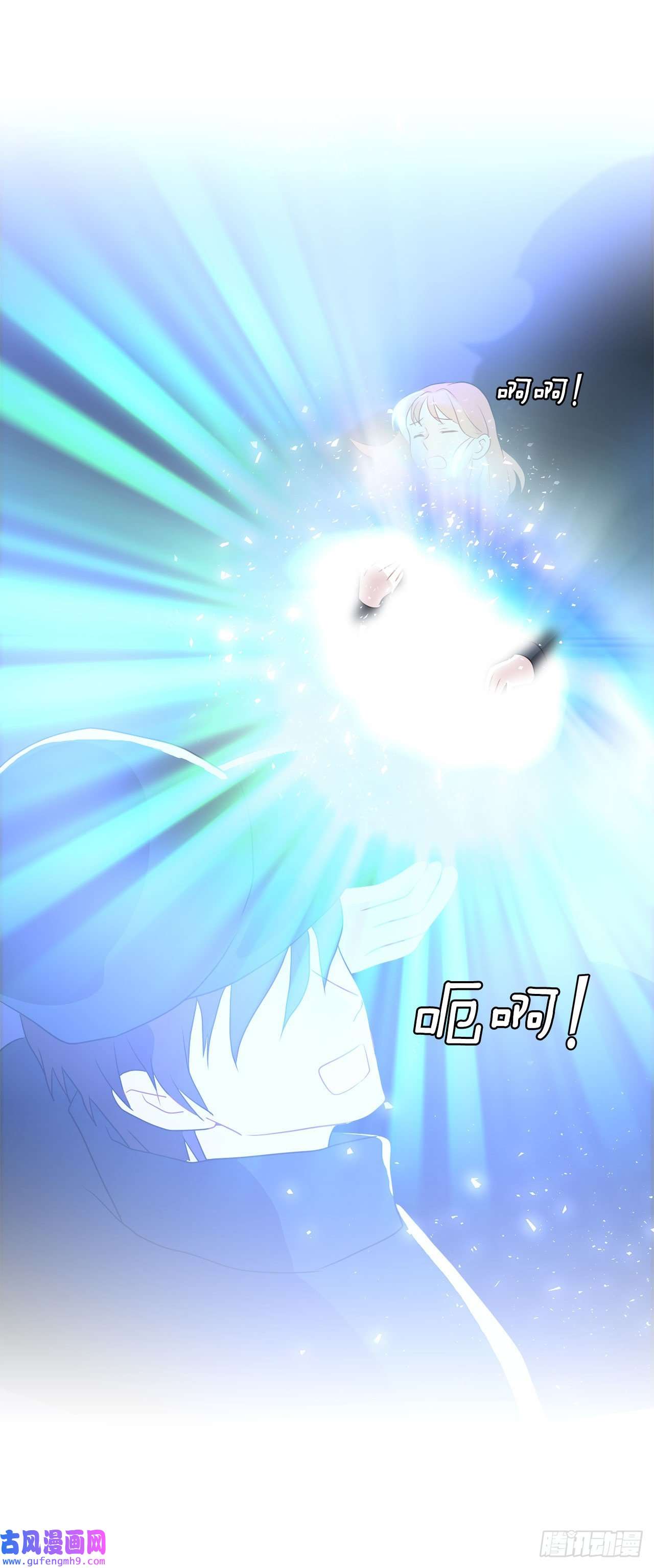 深渊Abyss11.营救小白