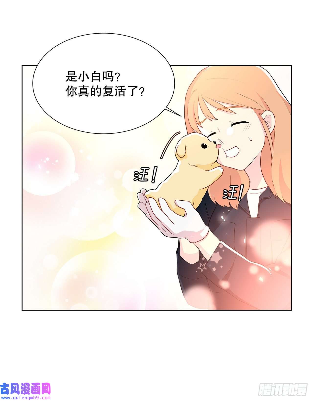 深渊Abyss12.约见金秘书