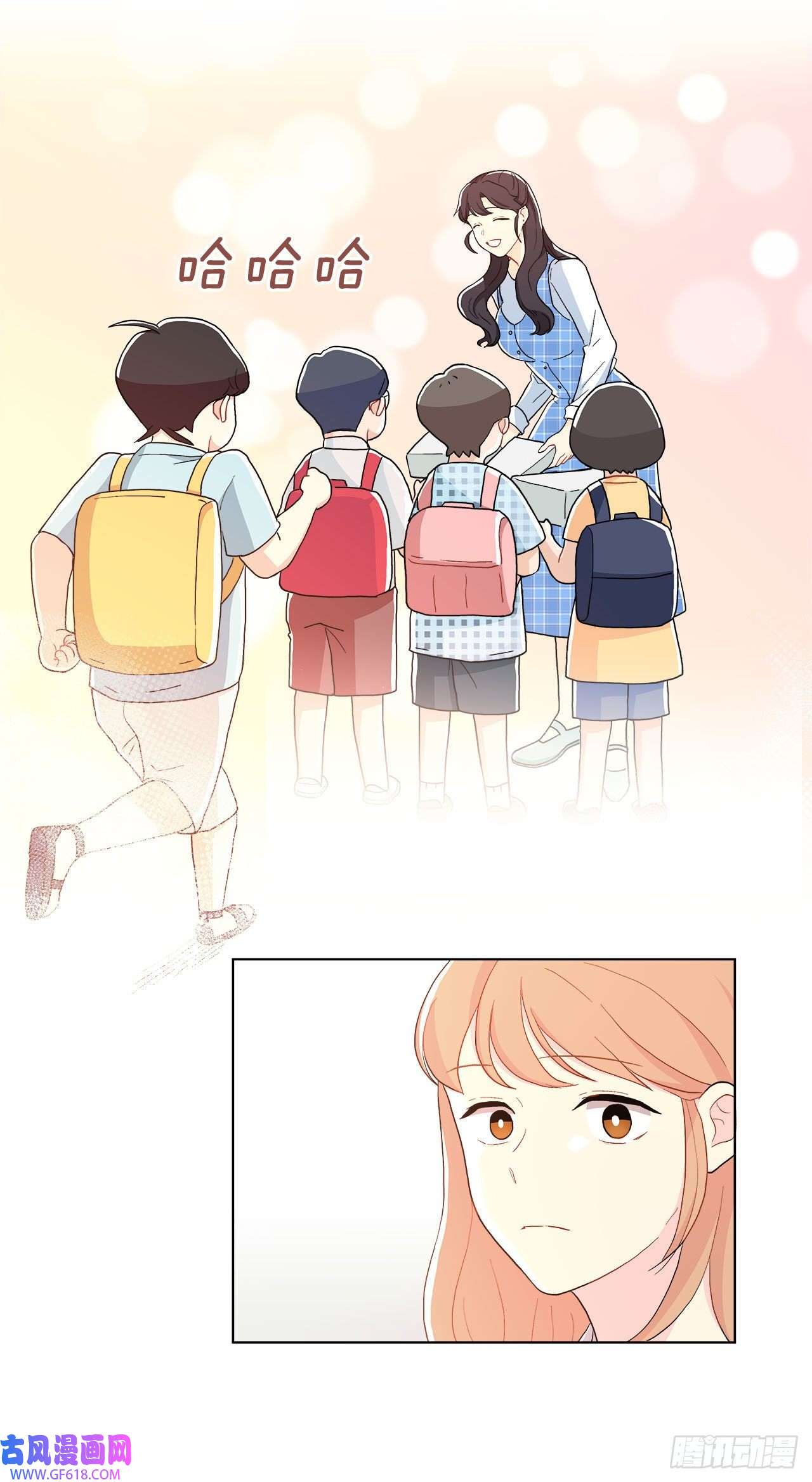 深渊Abyss17.发传单