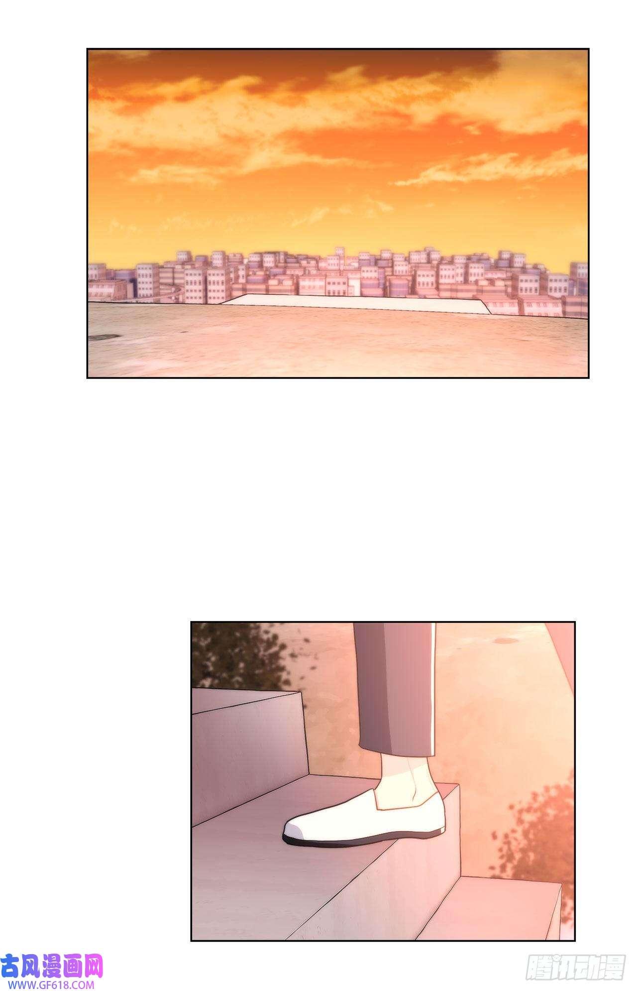 深渊Abyss18.善希的故事