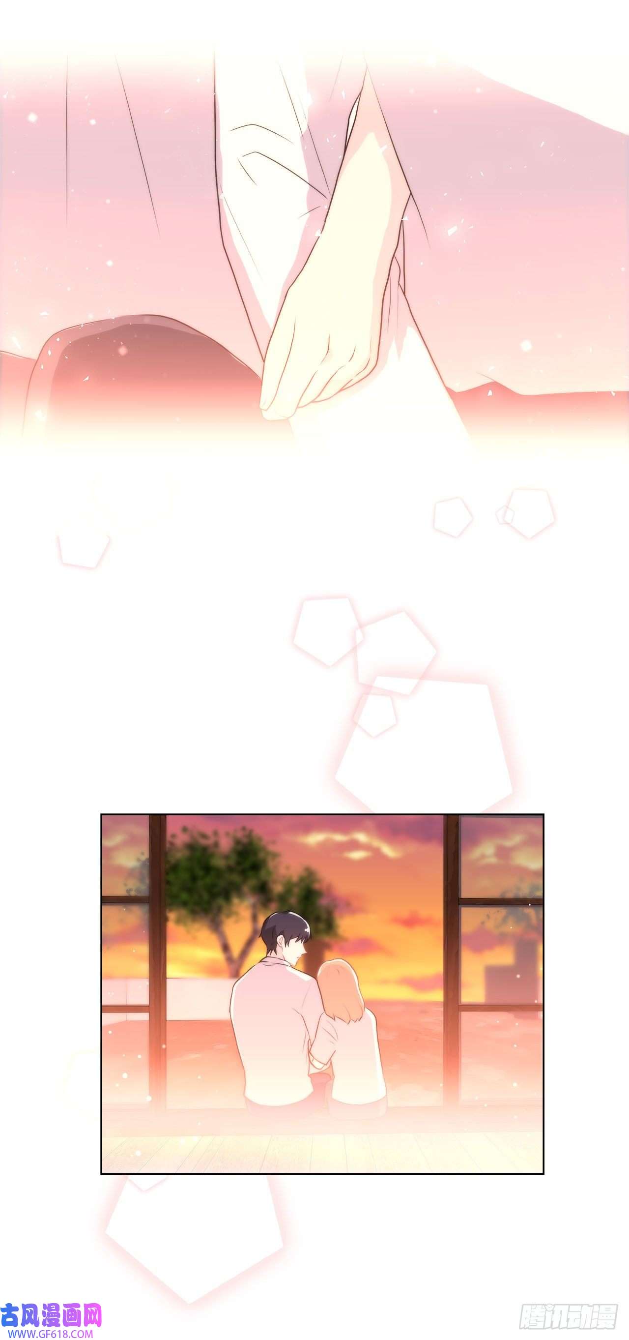 深渊Abyss18.善希的故事