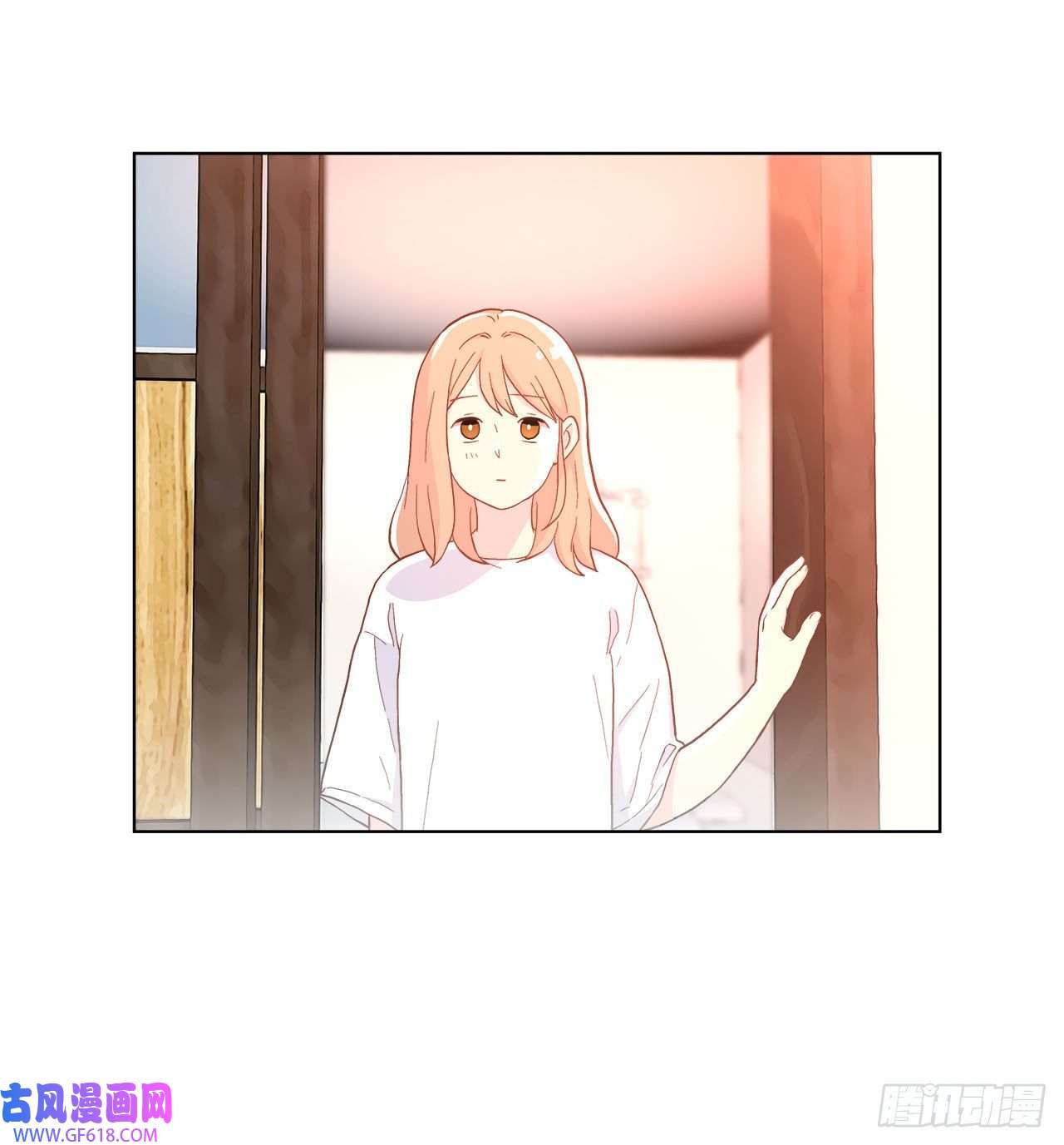 深渊Abyss19.休息日