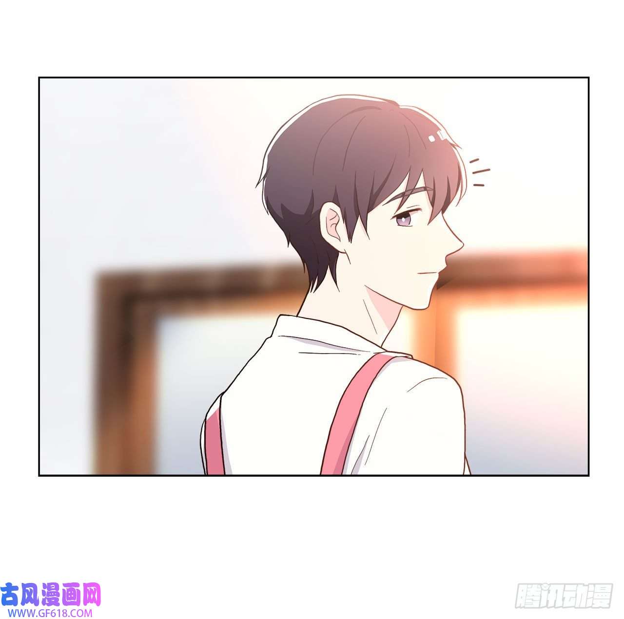 深渊Abyss19.休息日