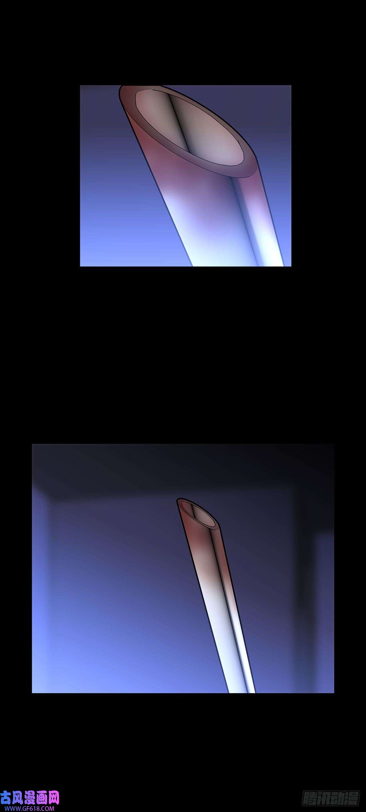 深渊Abyss21.死亡真相