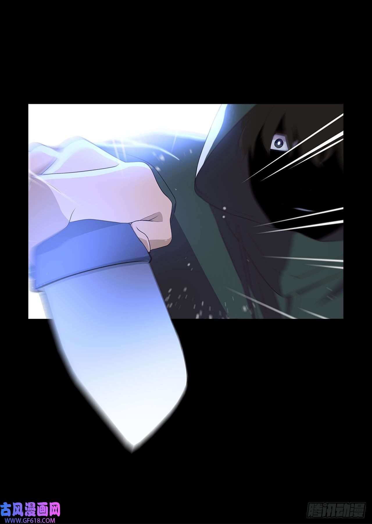 深渊Abyss21.死亡真相