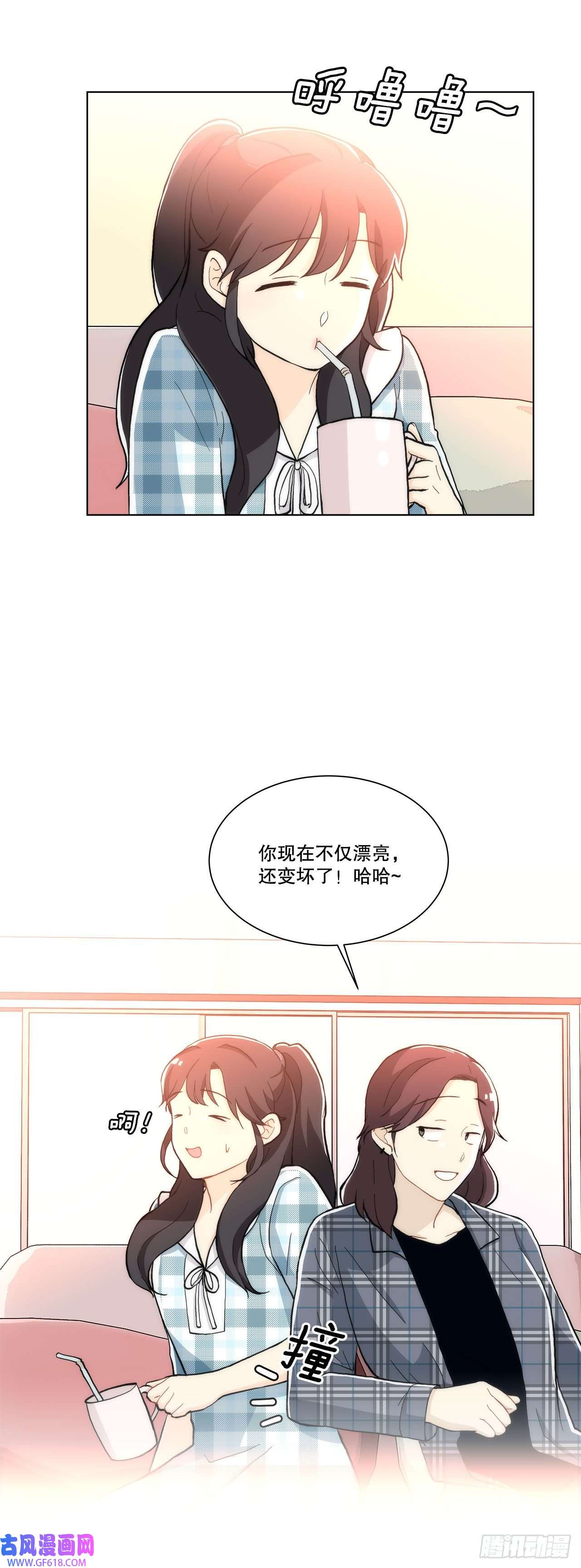 深渊Abyss22.善希的反击