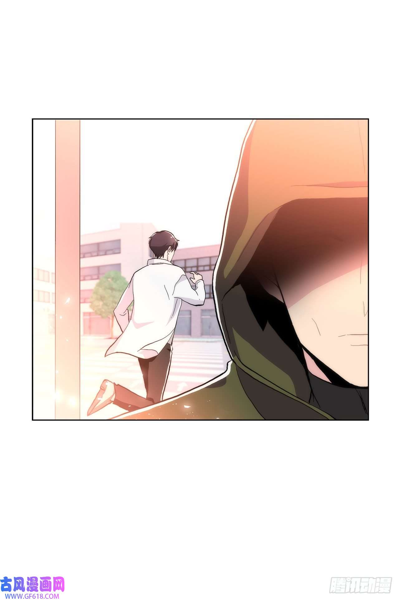 深渊Abyss22.善希的反击
