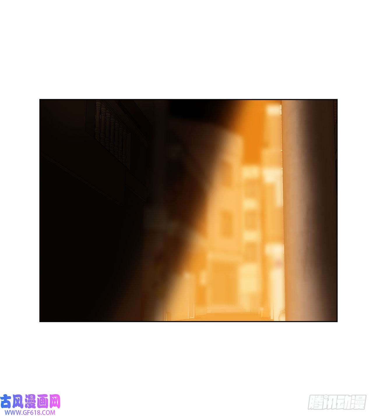深渊Abyss23.是谁？