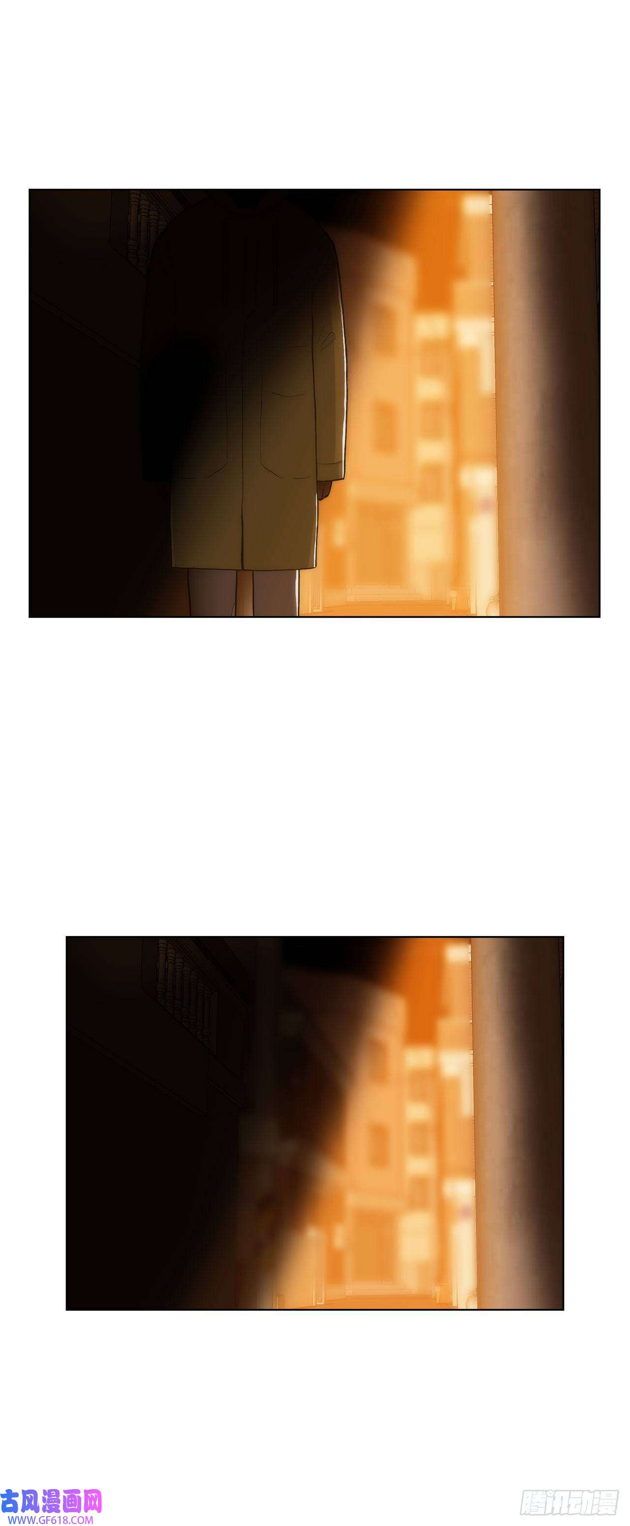 深渊Abyss23.是谁？