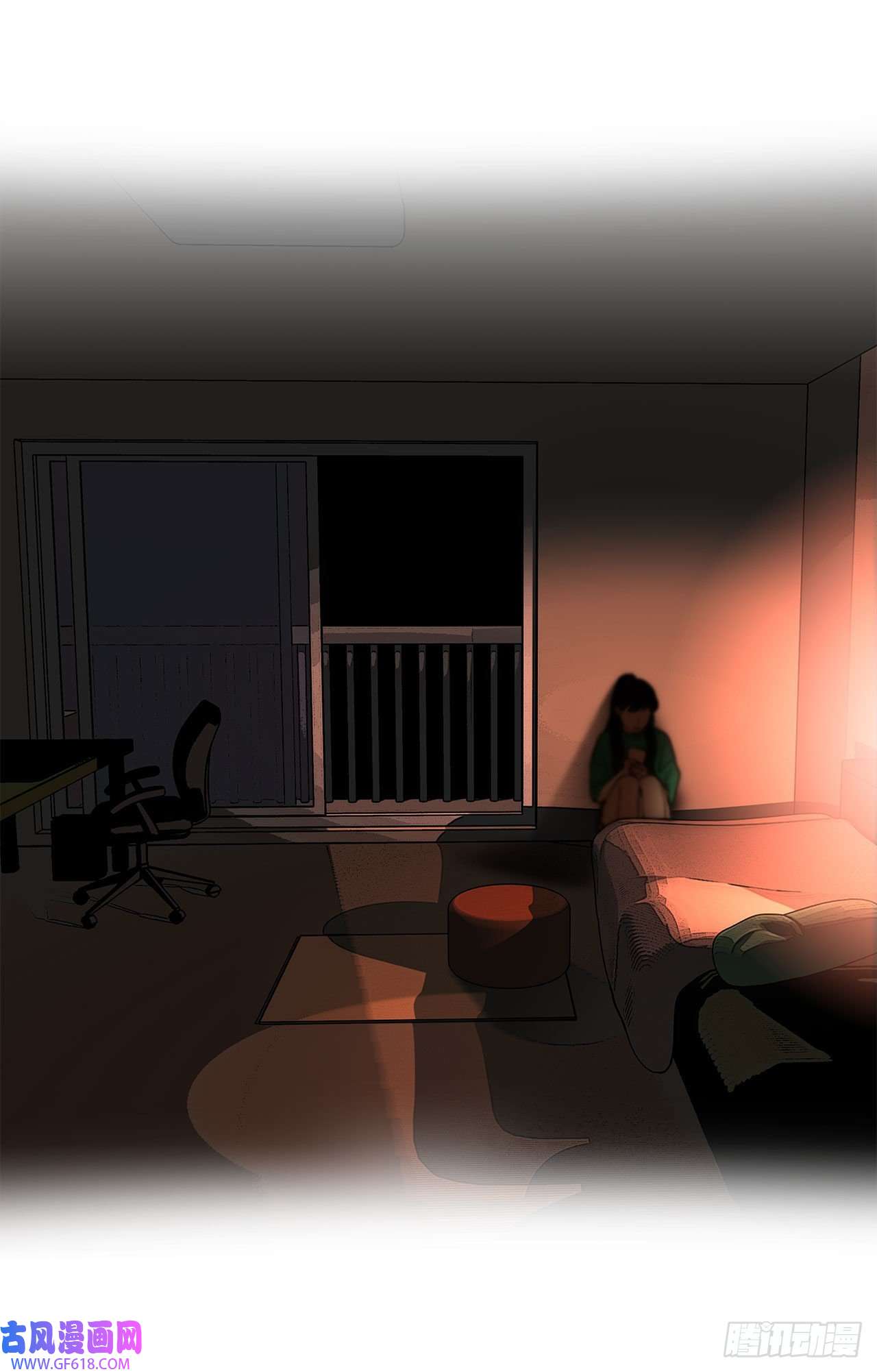 深渊Abyss23.是谁？