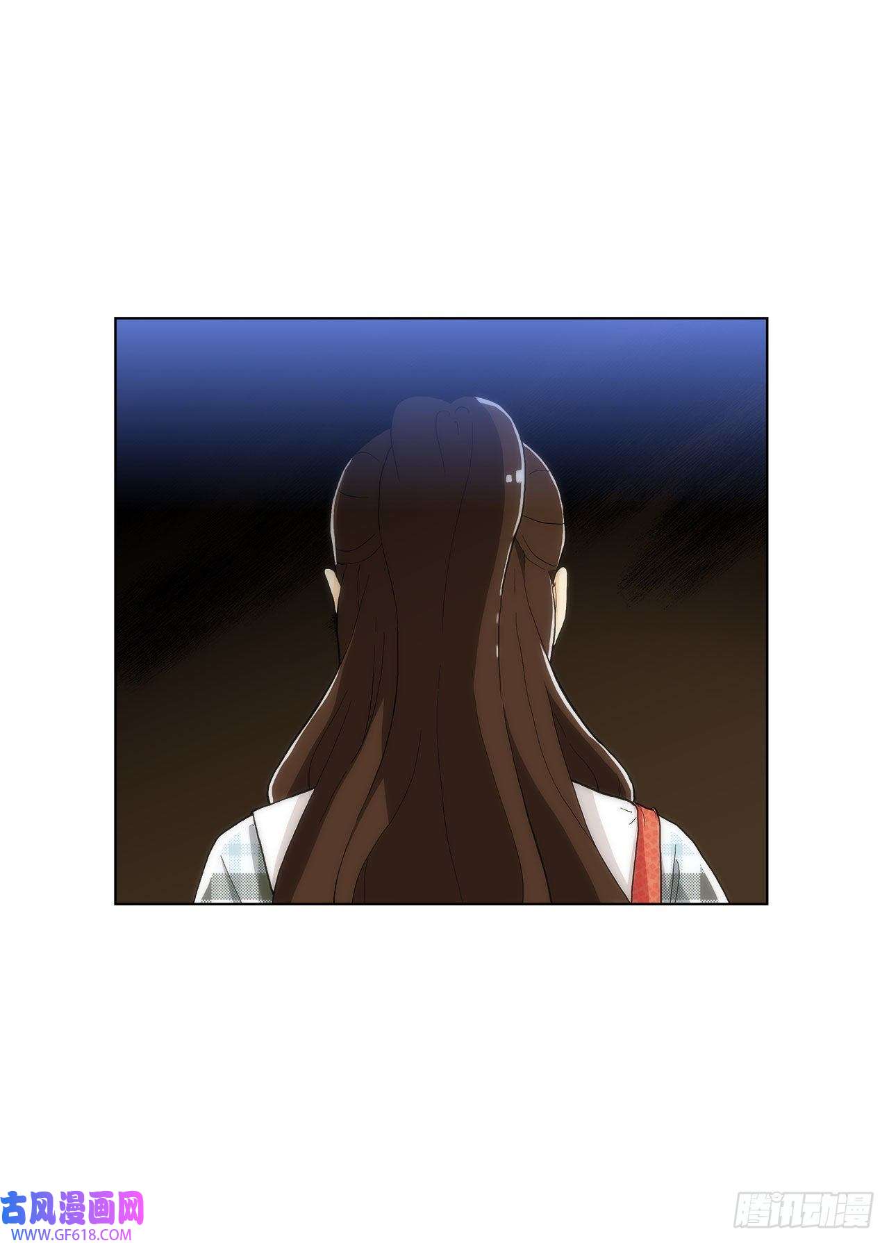 深渊Abyss23.是谁？