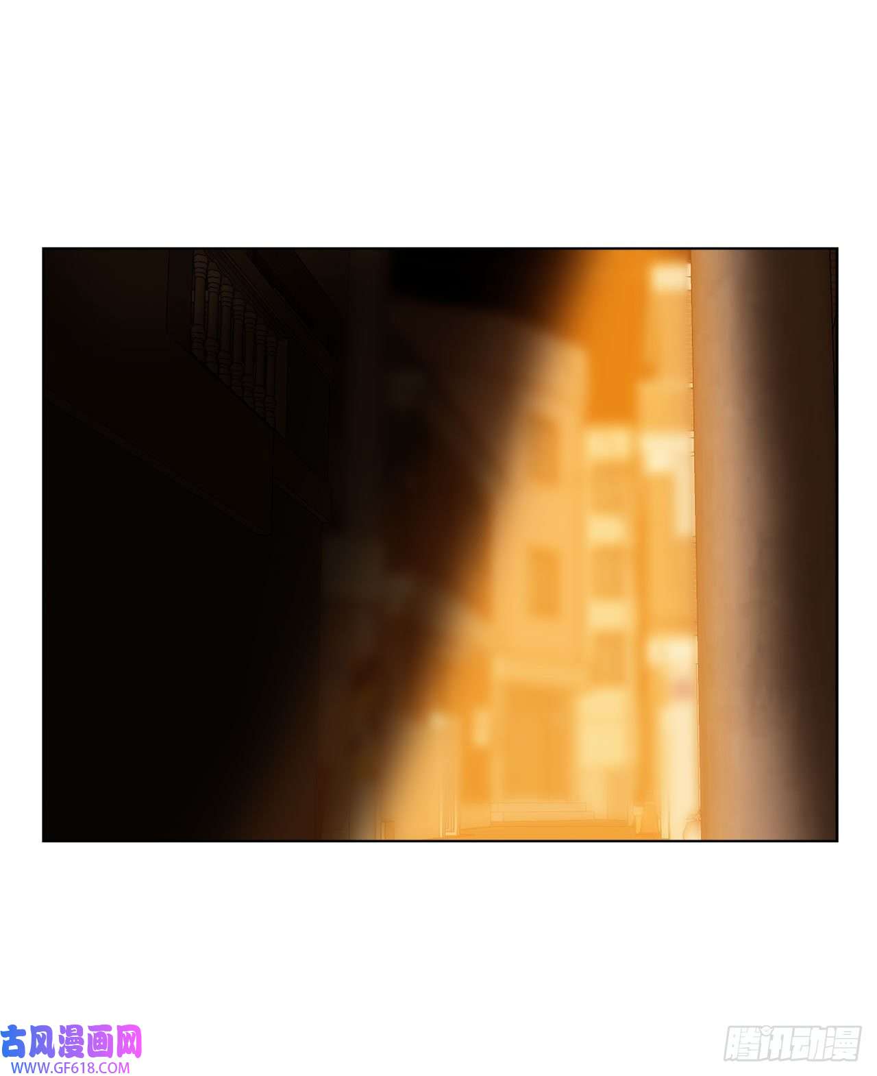 深渊Abyss23.是谁？