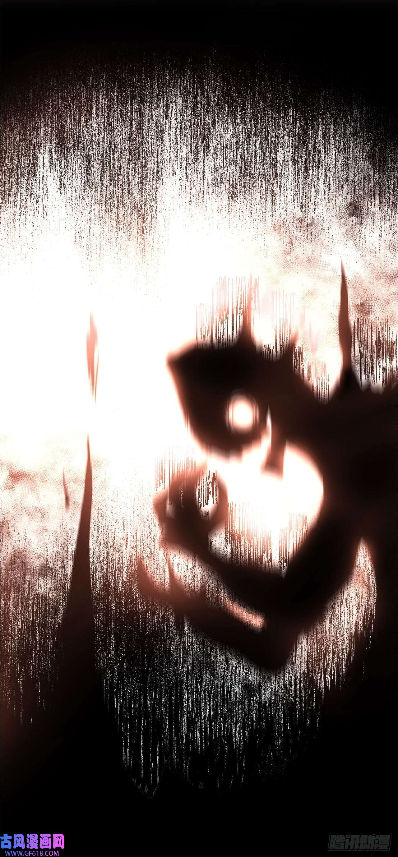 深渊Abyss24.我话来了？