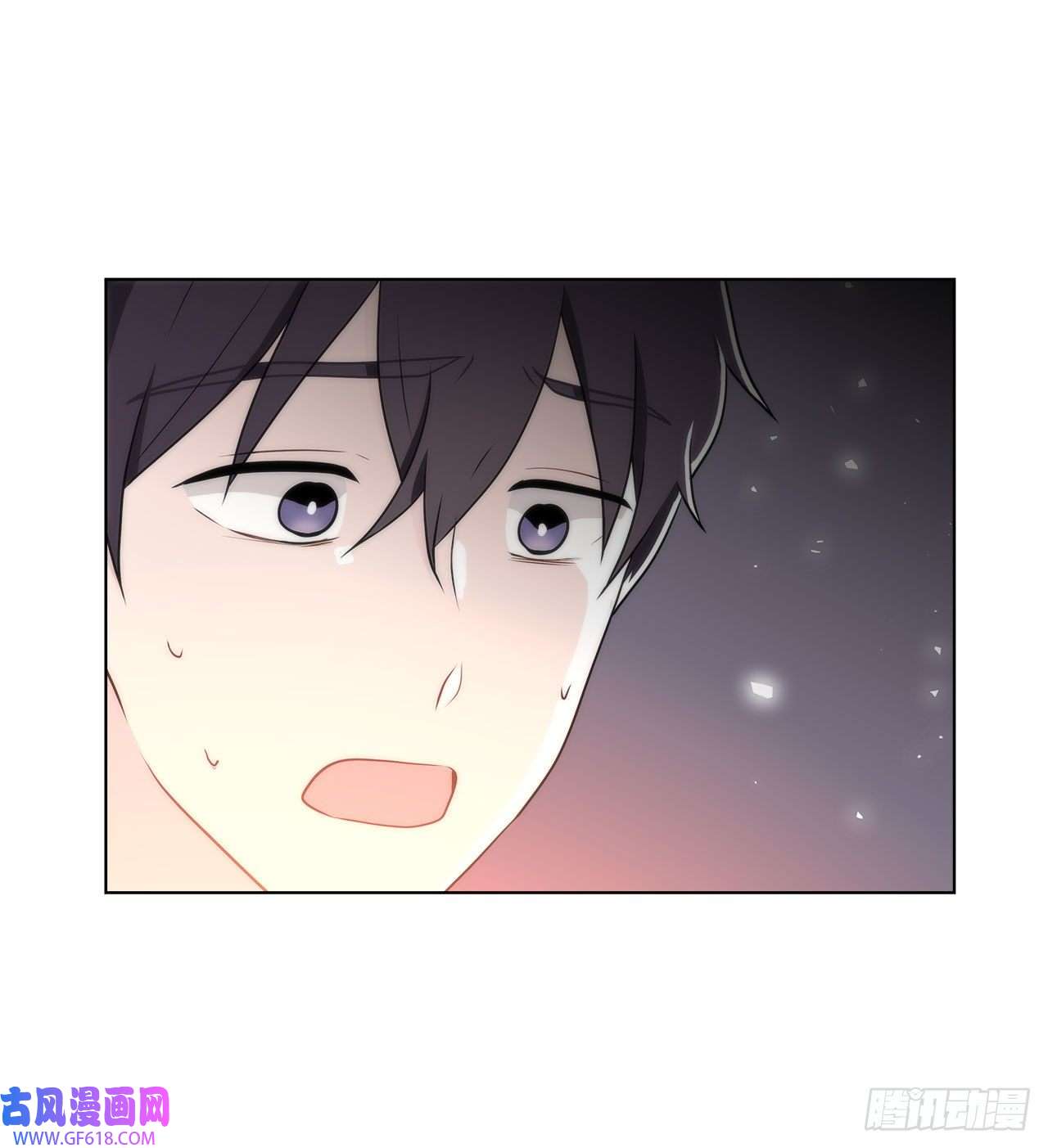 深渊Abyss25.生病