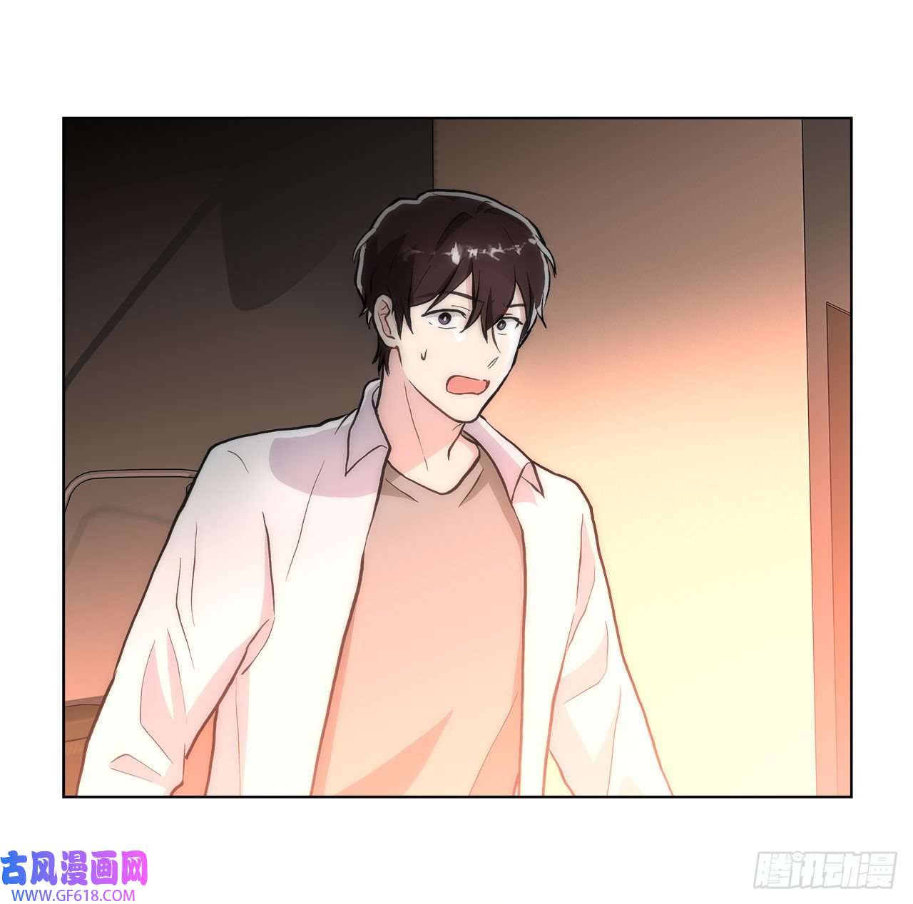 深渊Abyss27.复活善熙