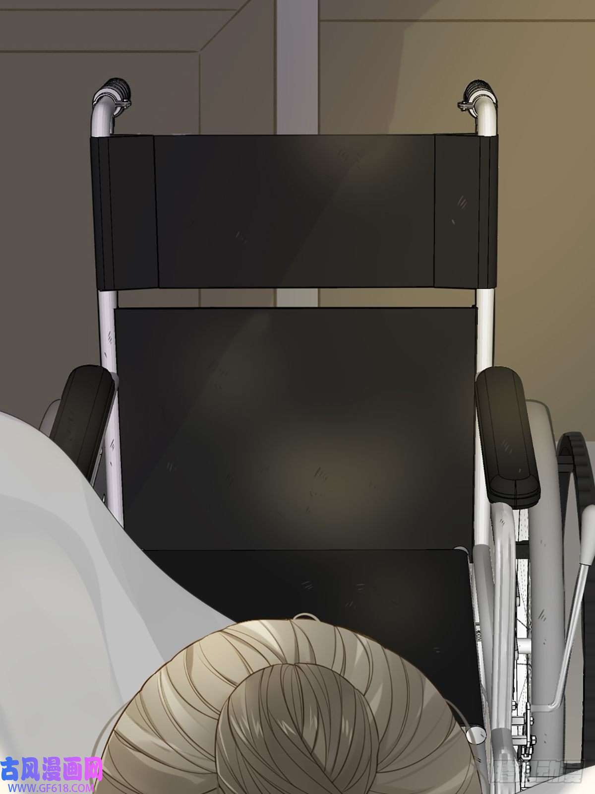 只有尾巴不可以！再次相遇却失忆？