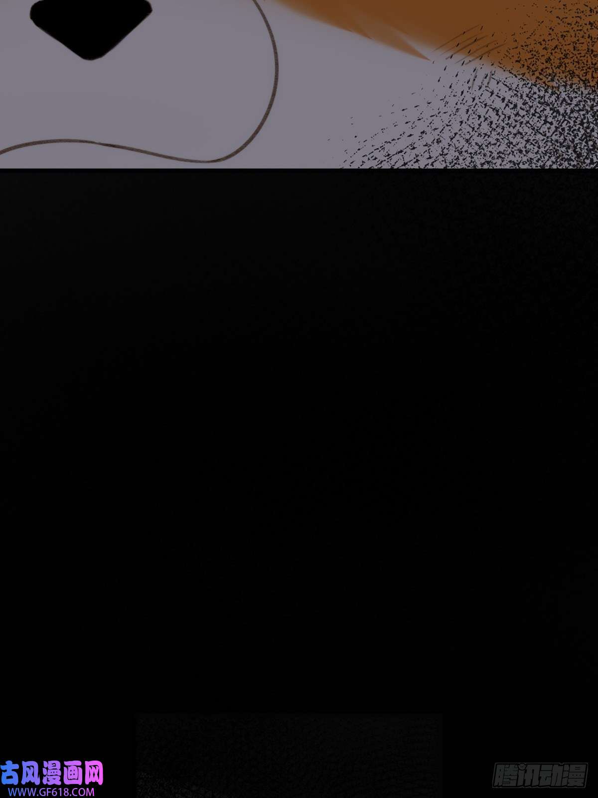 只有尾巴不可以！抱着你入睡